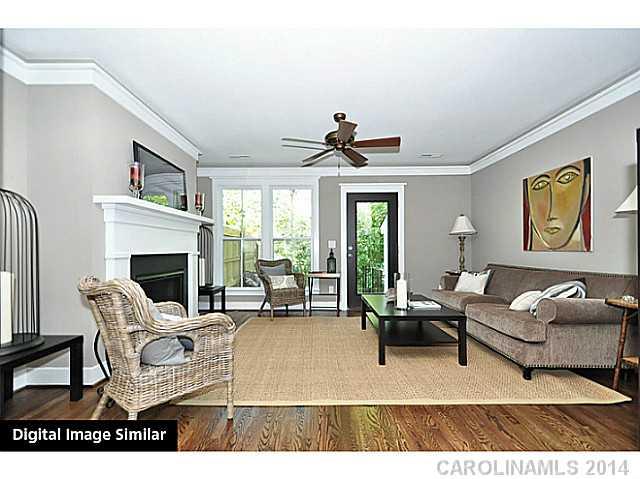 Vermillion - Residential