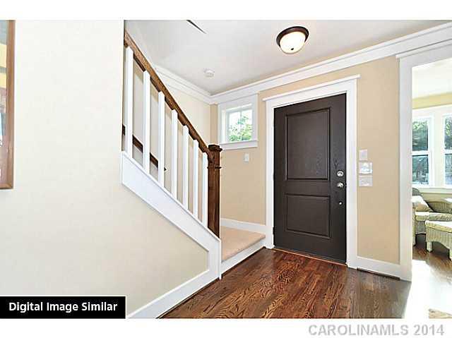 Vermillion - Residential