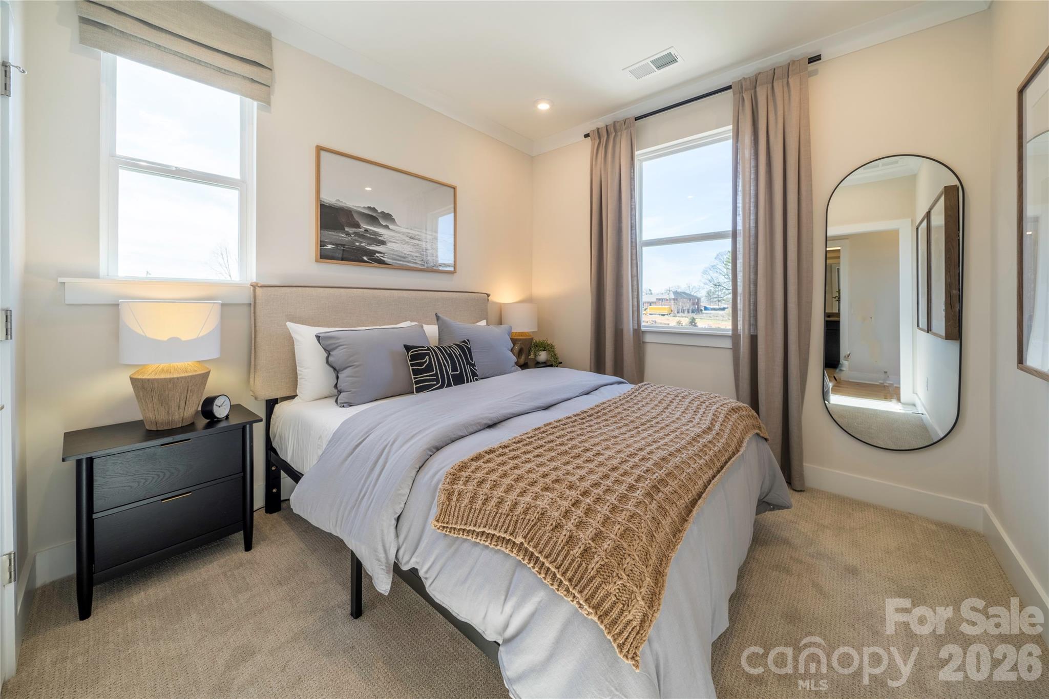 Context at Oakhurst - Residential