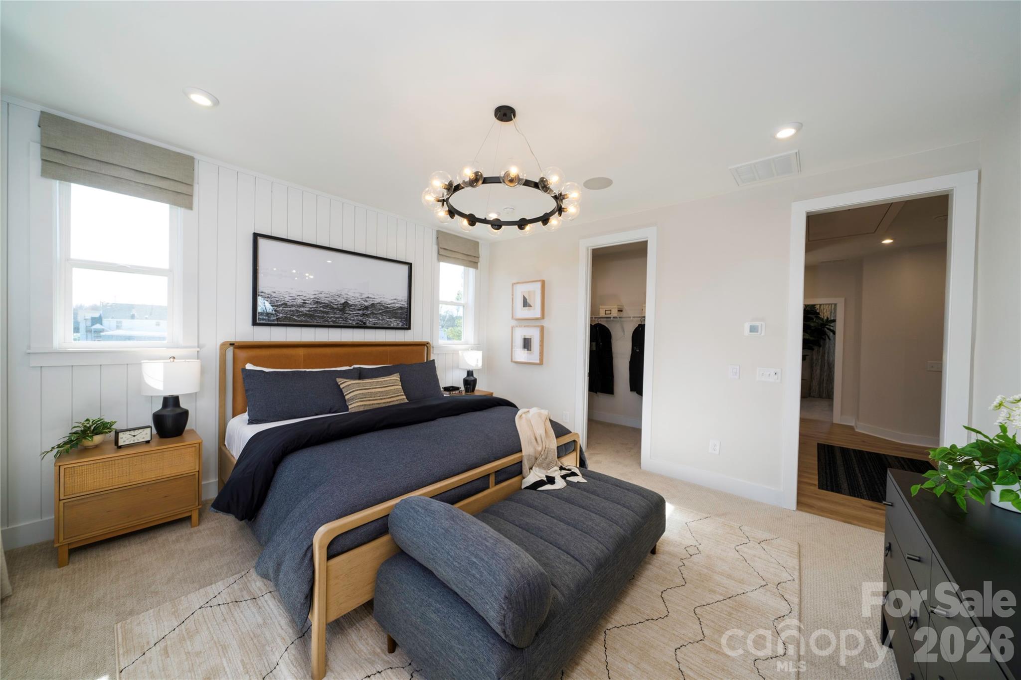 Context at Oakhurst - Residential