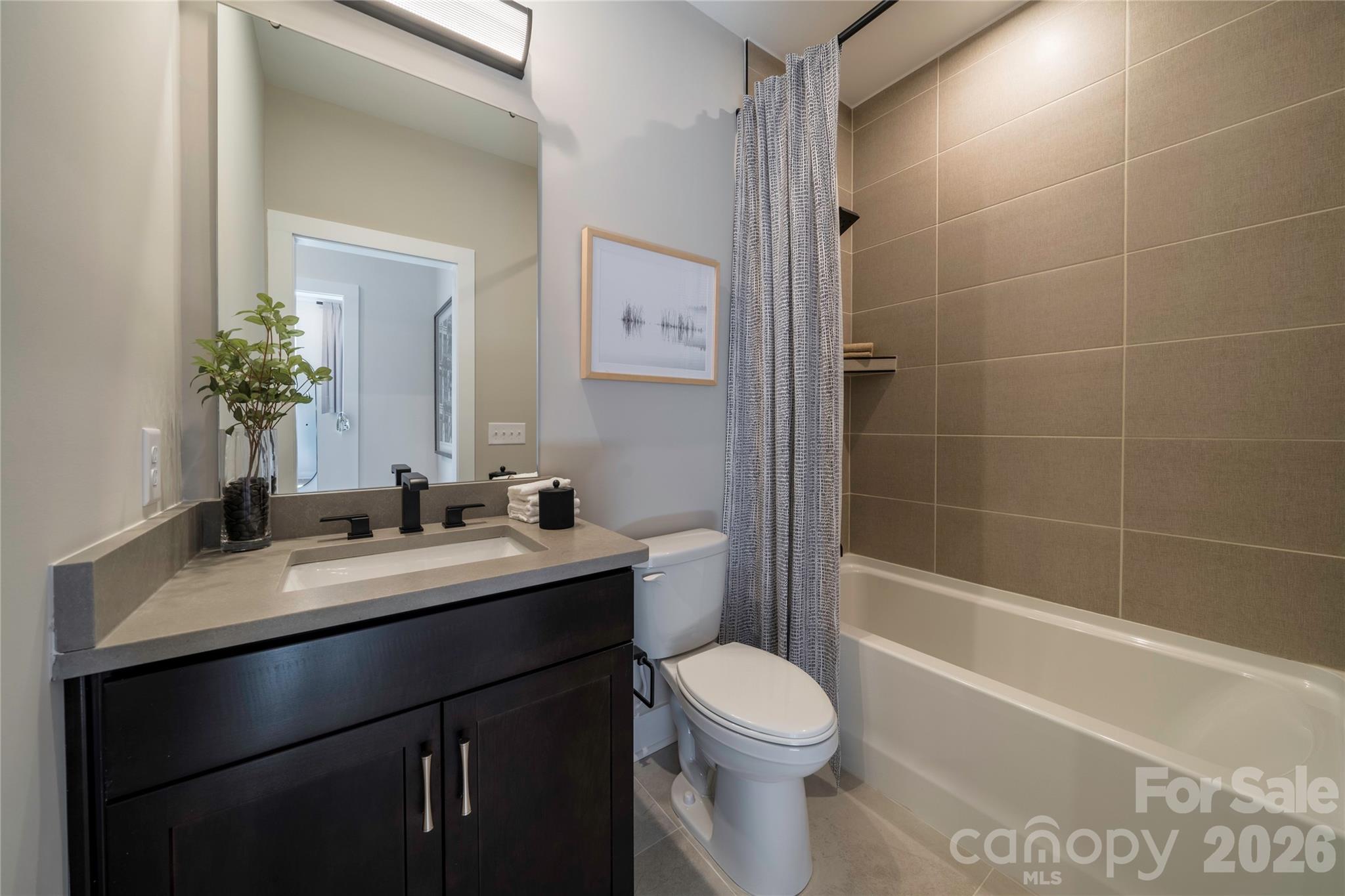 Context at Oakhurst - Residential