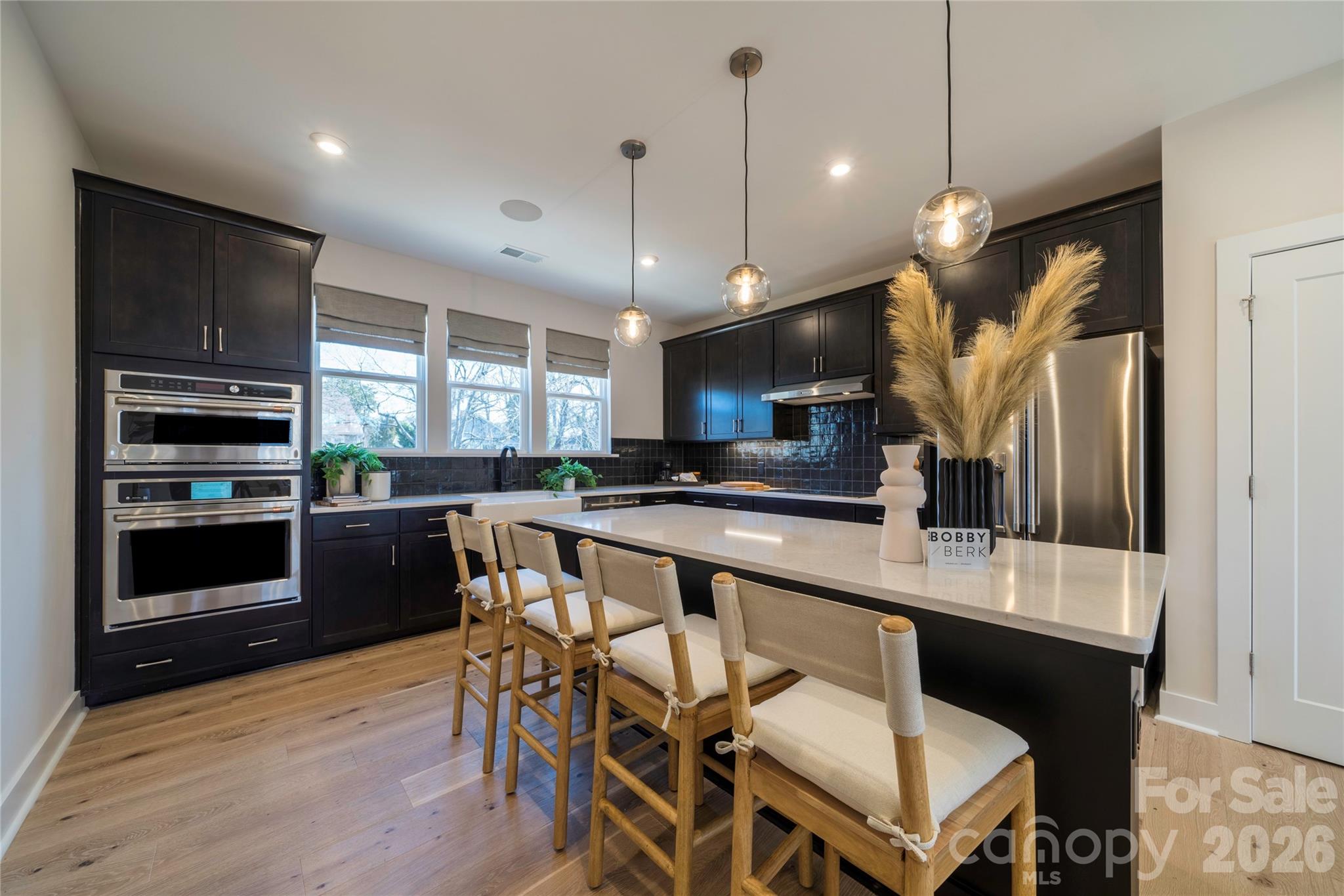 Context at Oakhurst - Residential