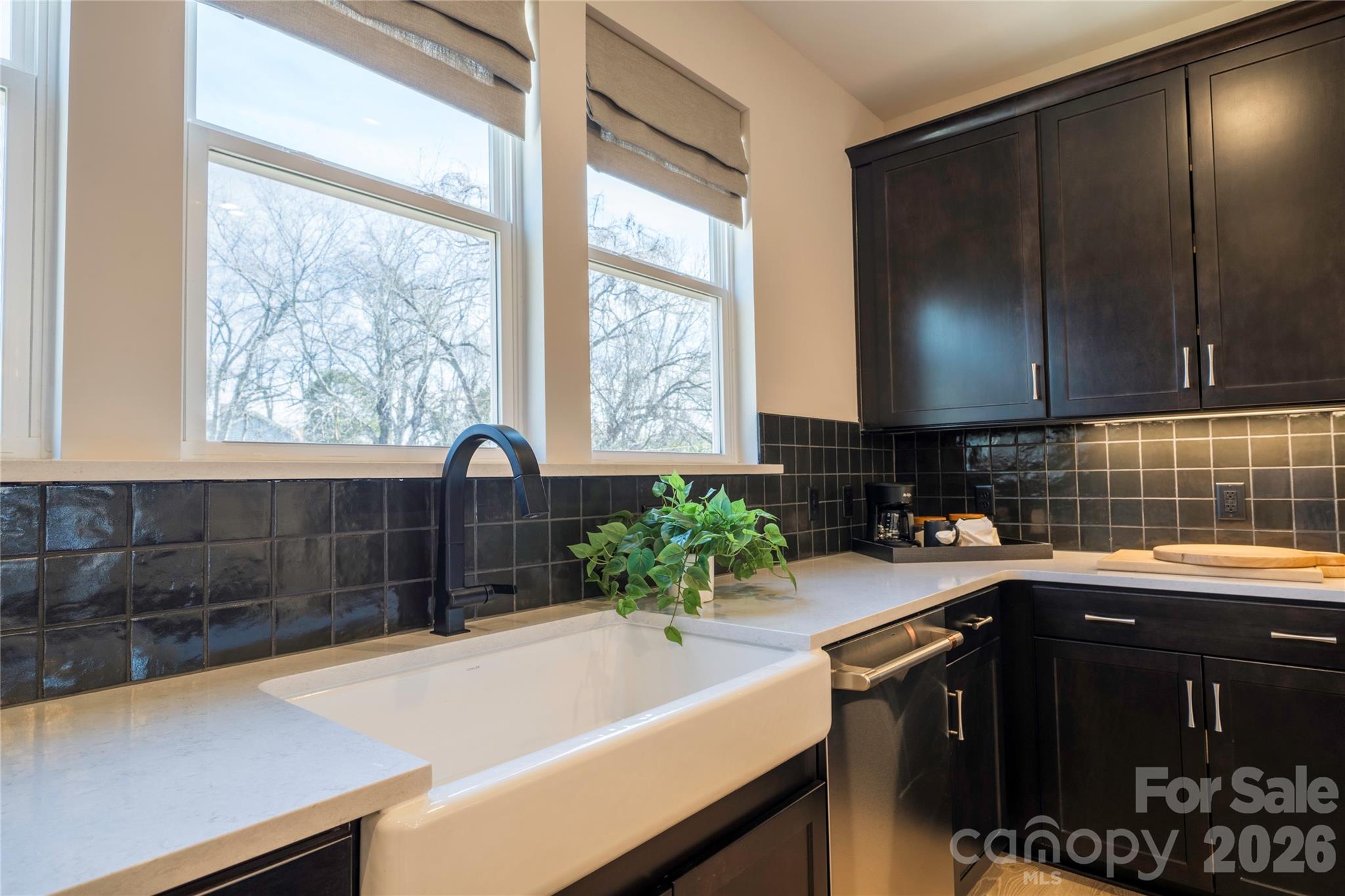 Context at Oakhurst - Residential