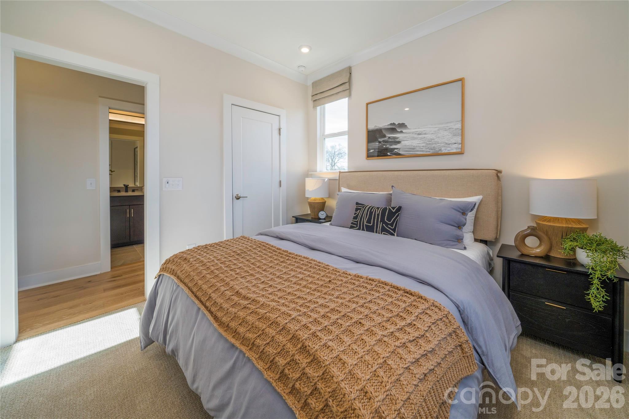 Context at Oakhurst - Residential