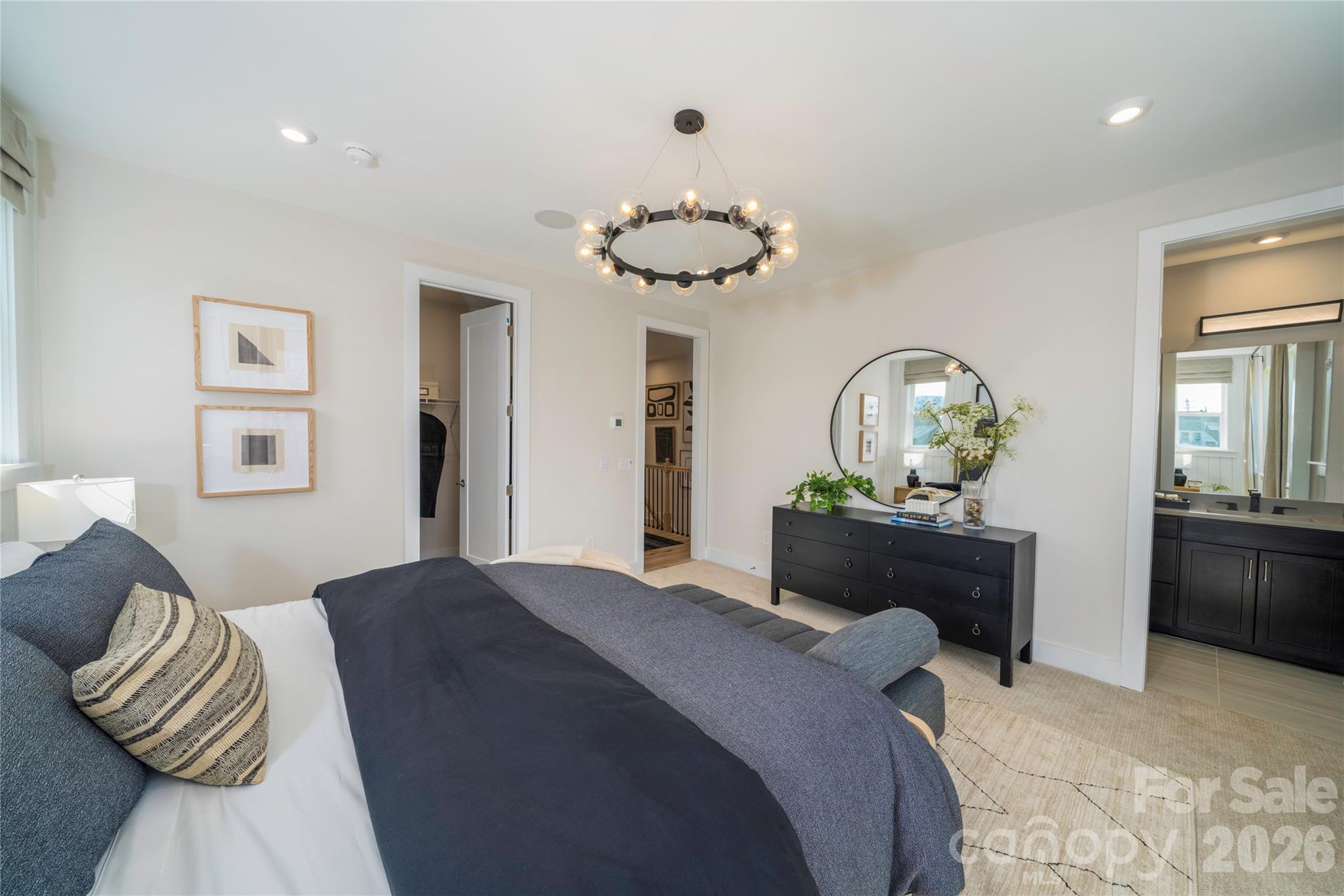 Context at Oakhurst - Residential