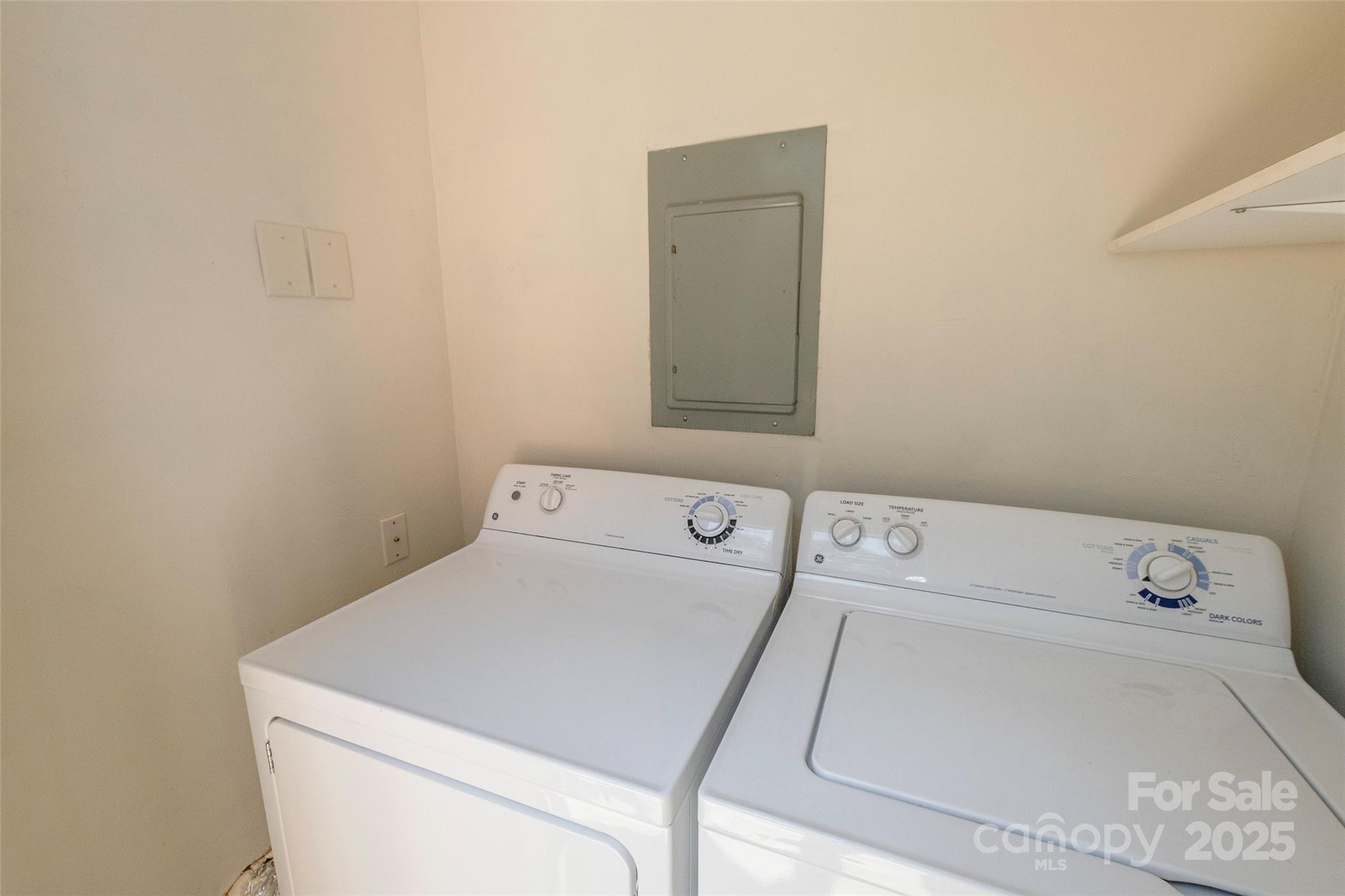 Ashebrook Villas - Residential