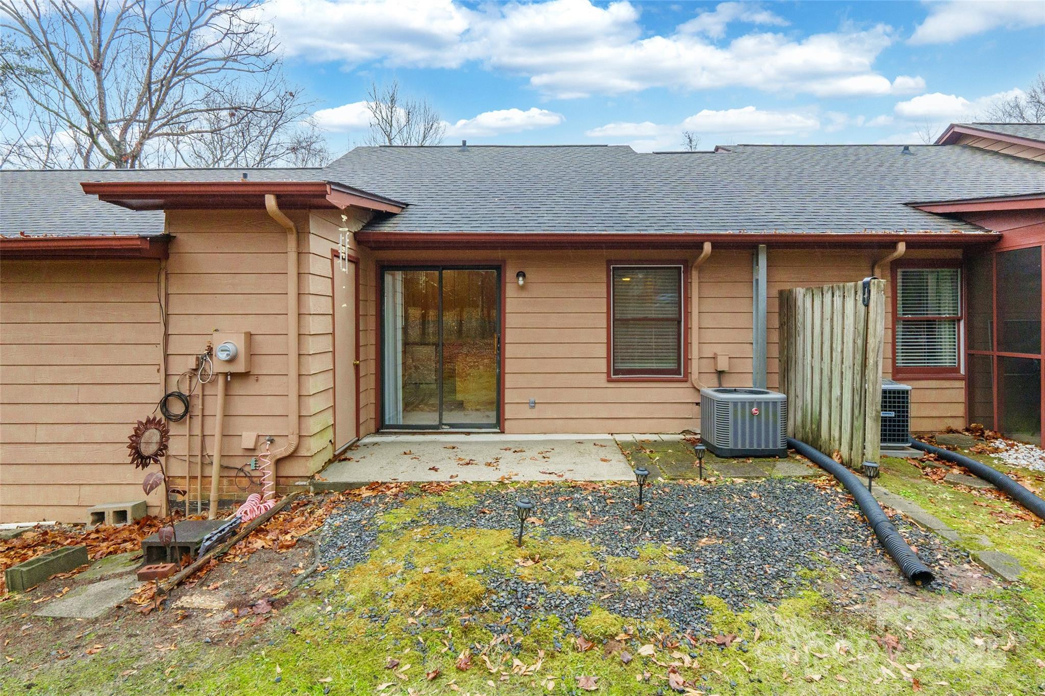 Ashebrook Villas - Residential