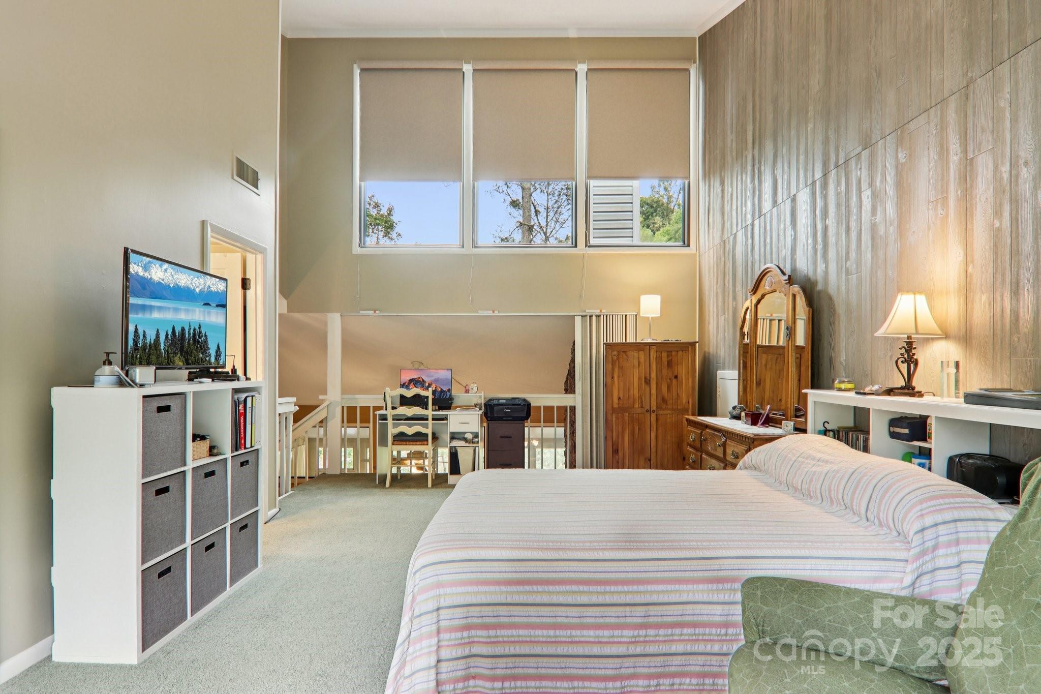 Rumbling Bald on Lake Lure - Residential