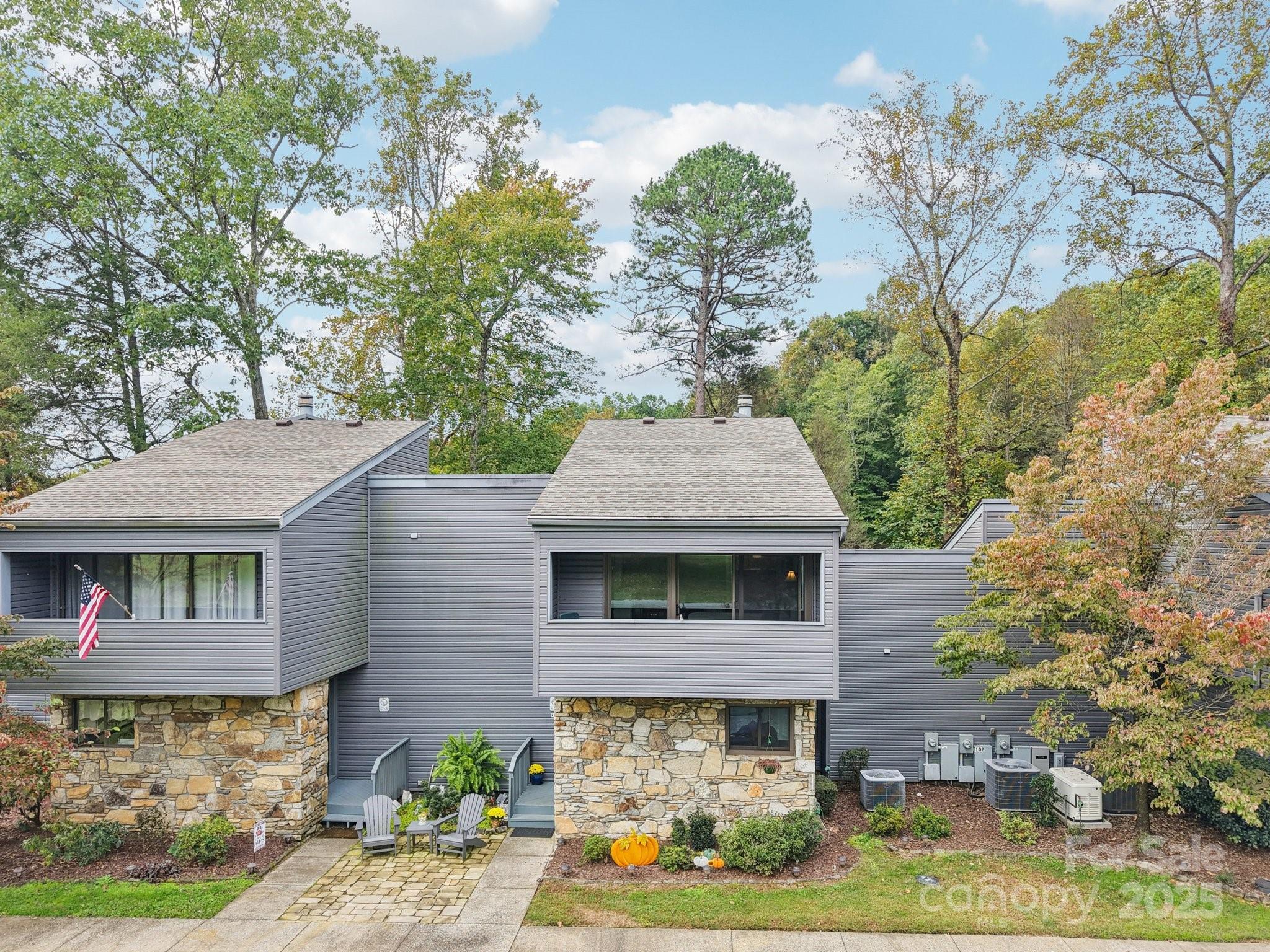 Rumbling Bald on Lake Lure - Residential