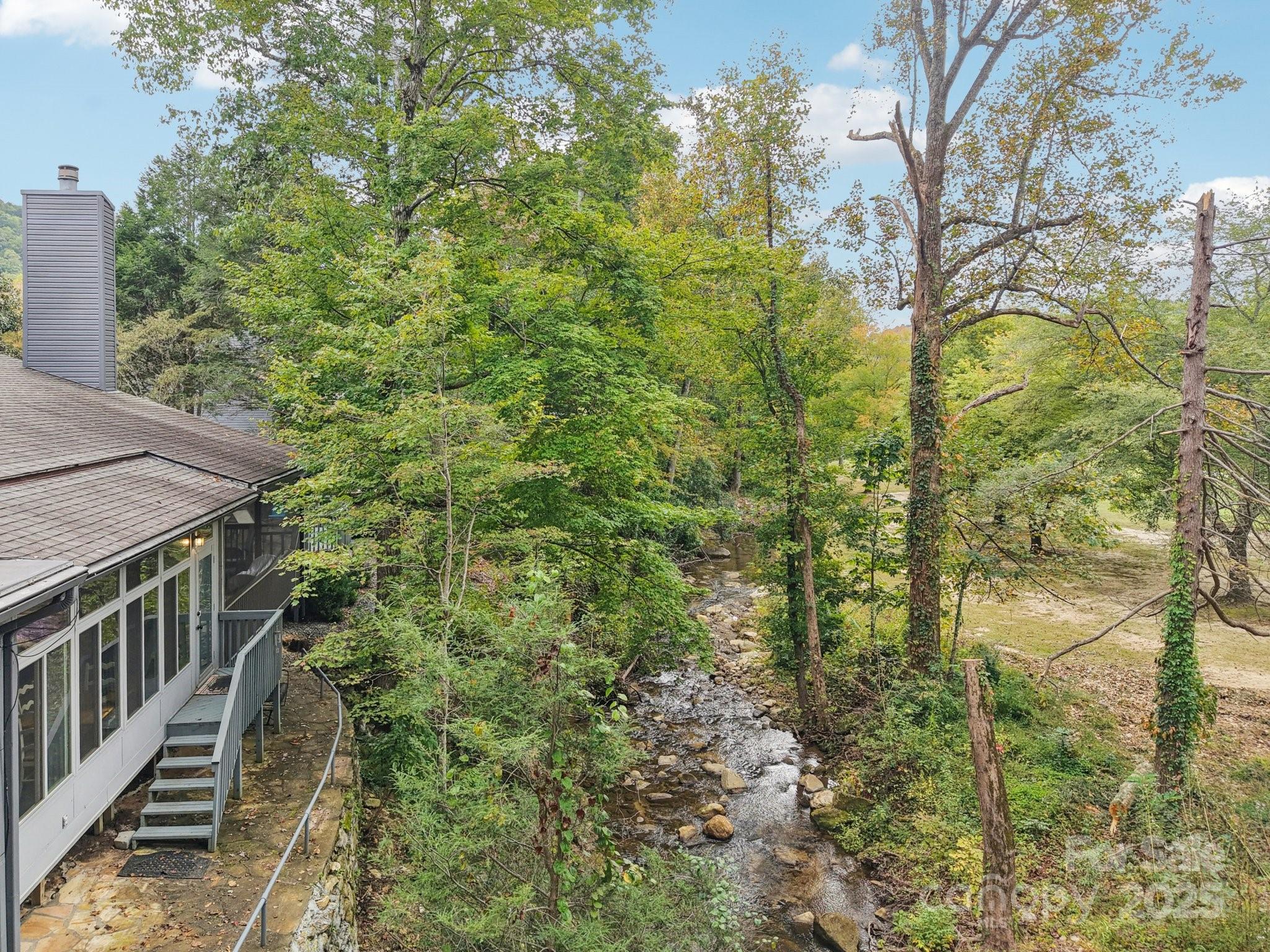 Rumbling Bald on Lake Lure - Residential
