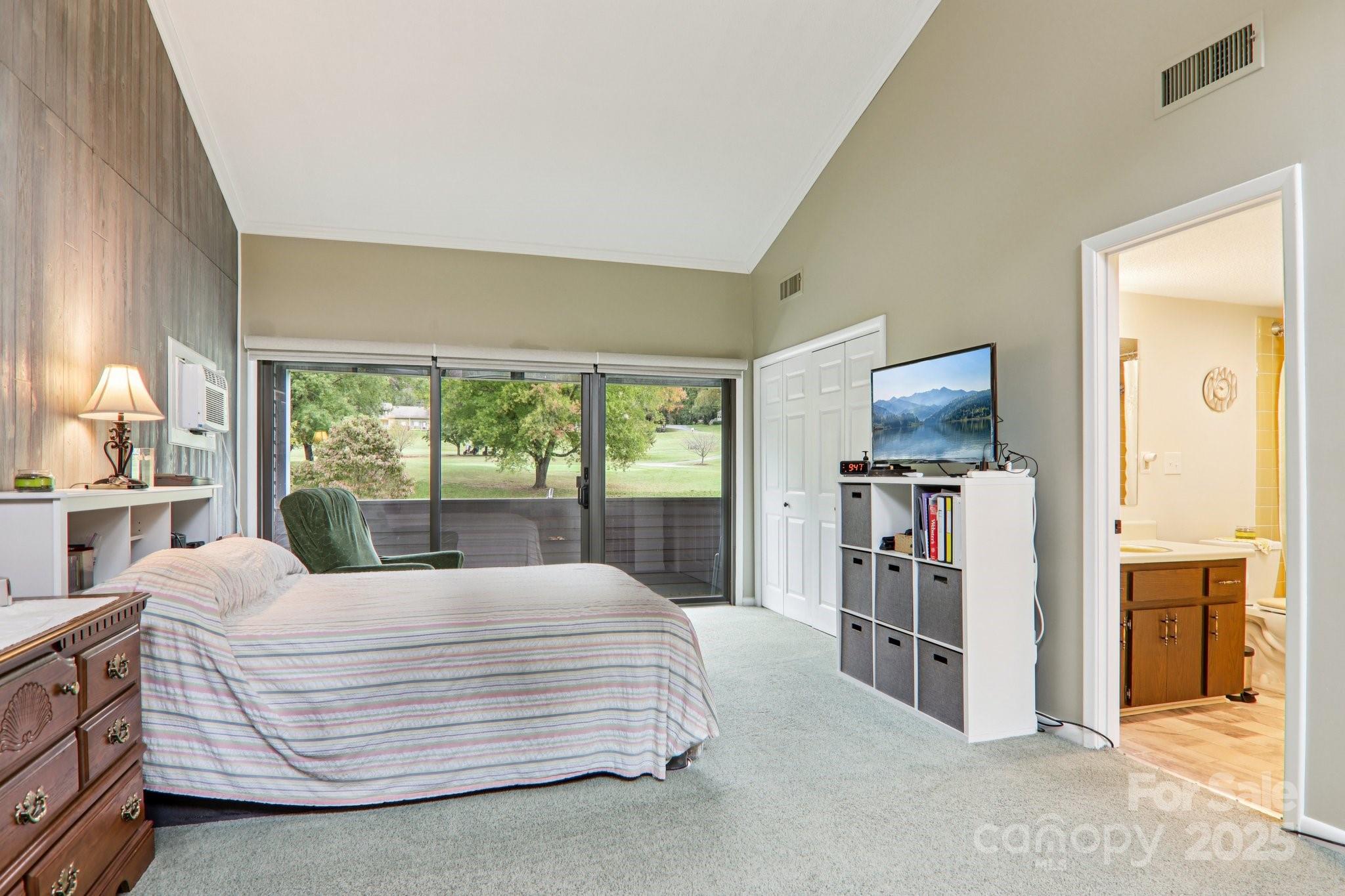 Rumbling Bald on Lake Lure - Residential