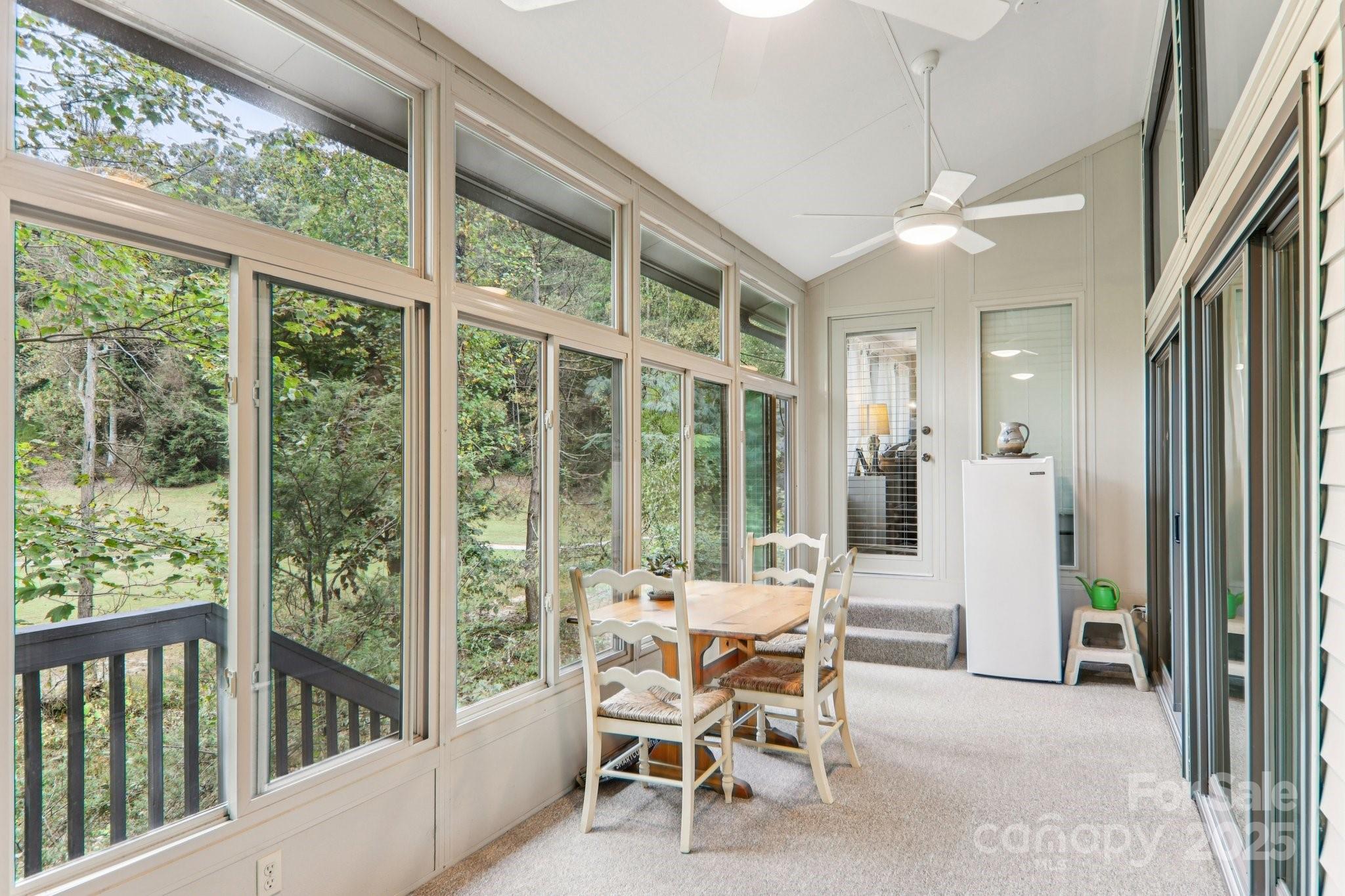 Rumbling Bald on Lake Lure - Residential