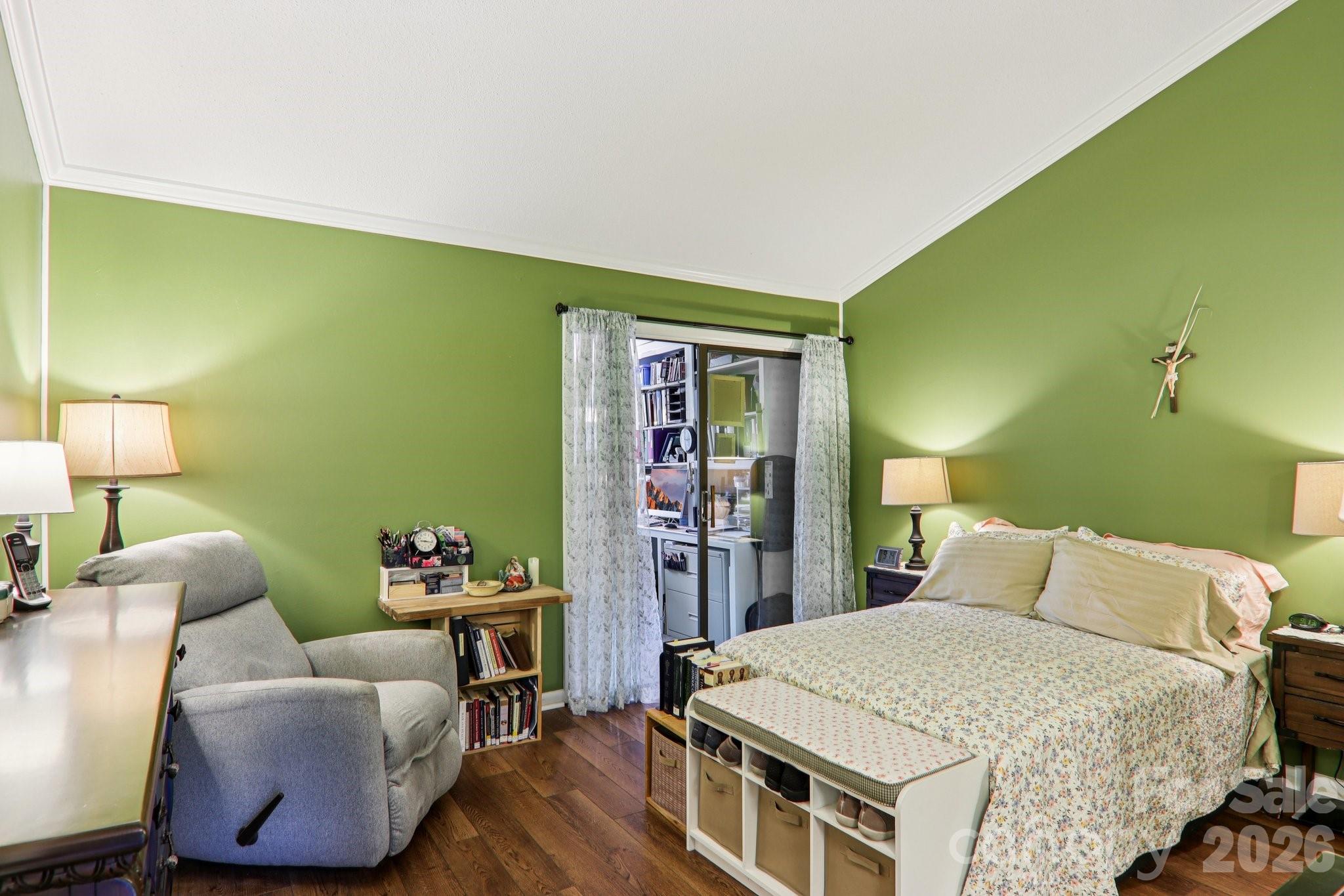 Rumbling Bald on Lake Lure - Residential