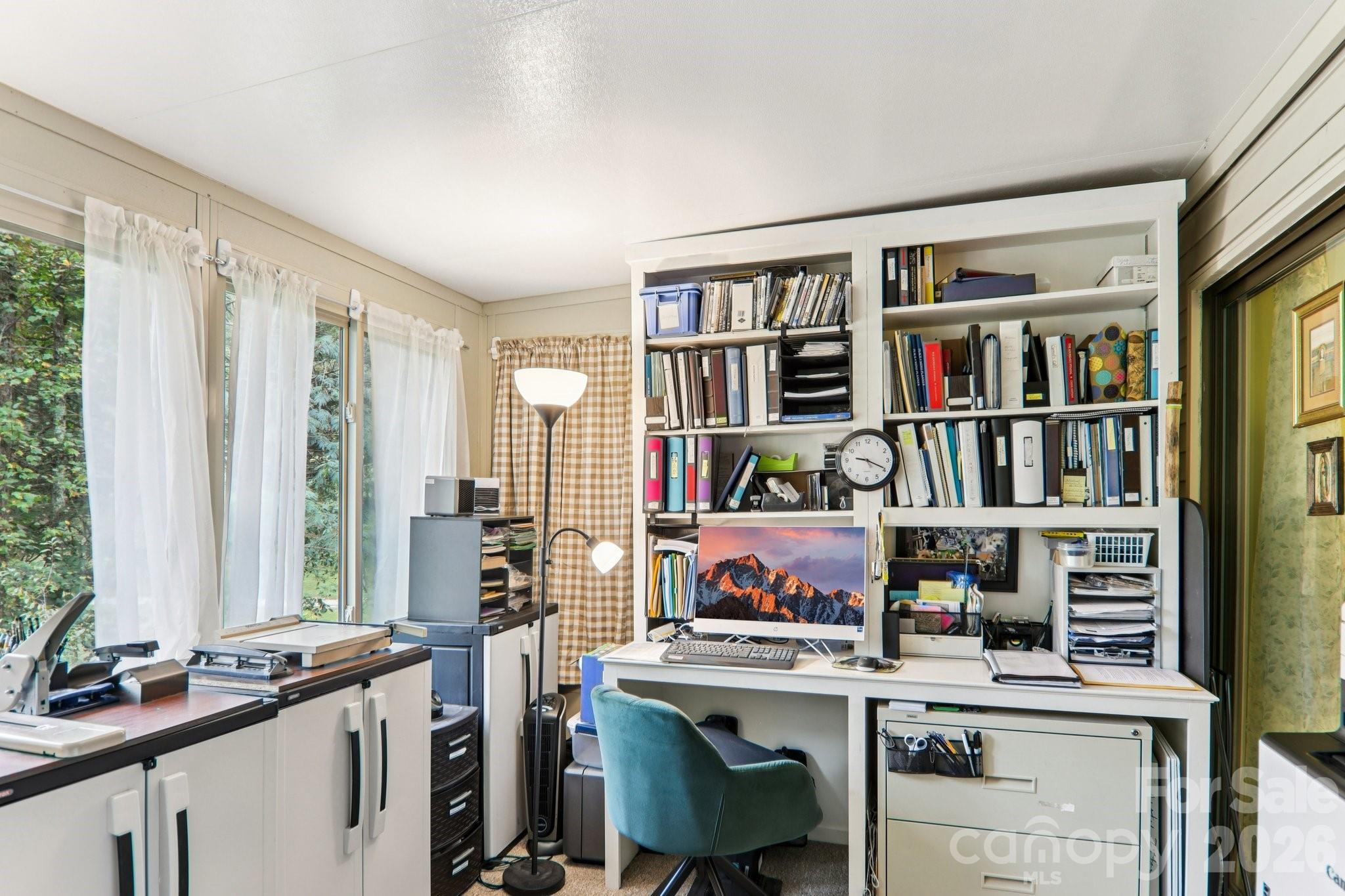 Rumbling Bald on Lake Lure - Residential