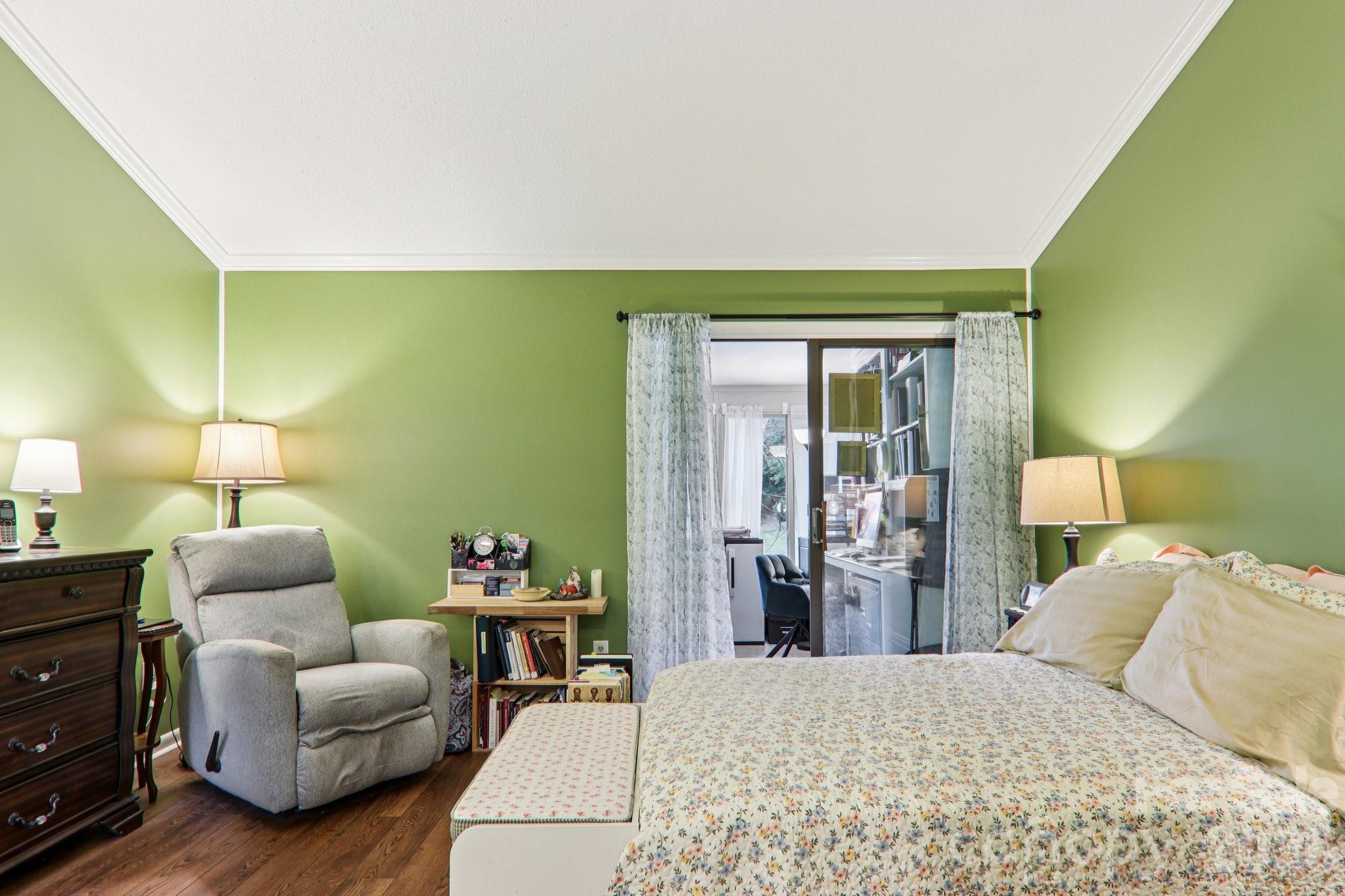 Rumbling Bald on Lake Lure - Residential