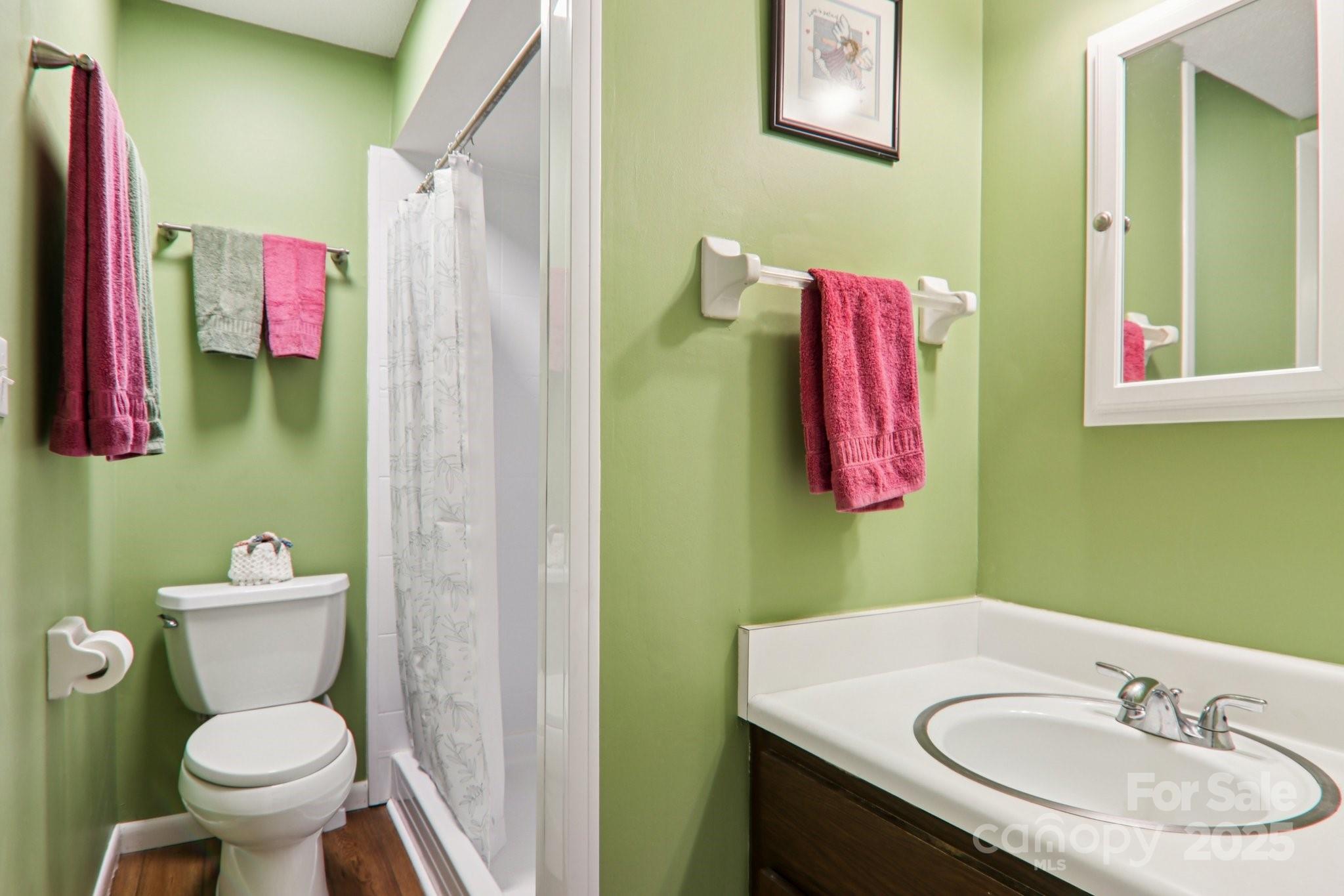 Rumbling Bald on Lake Lure - Residential