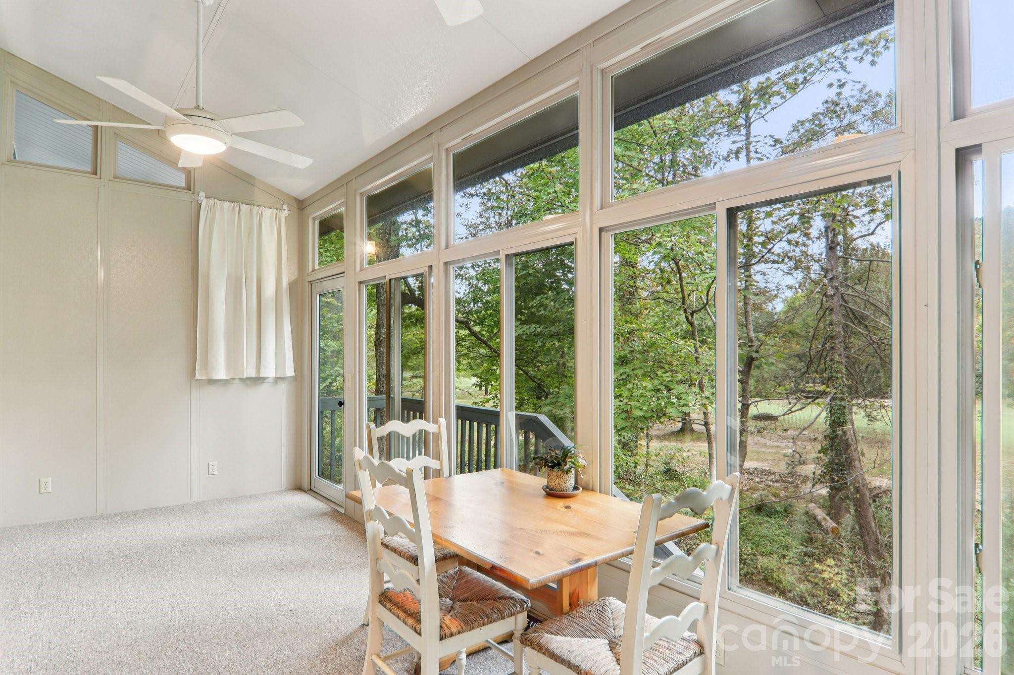 Rumbling Bald on Lake Lure - Residential