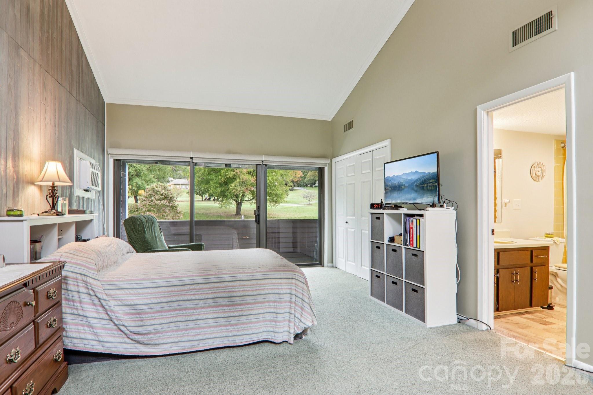 Rumbling Bald on Lake Lure - Residential