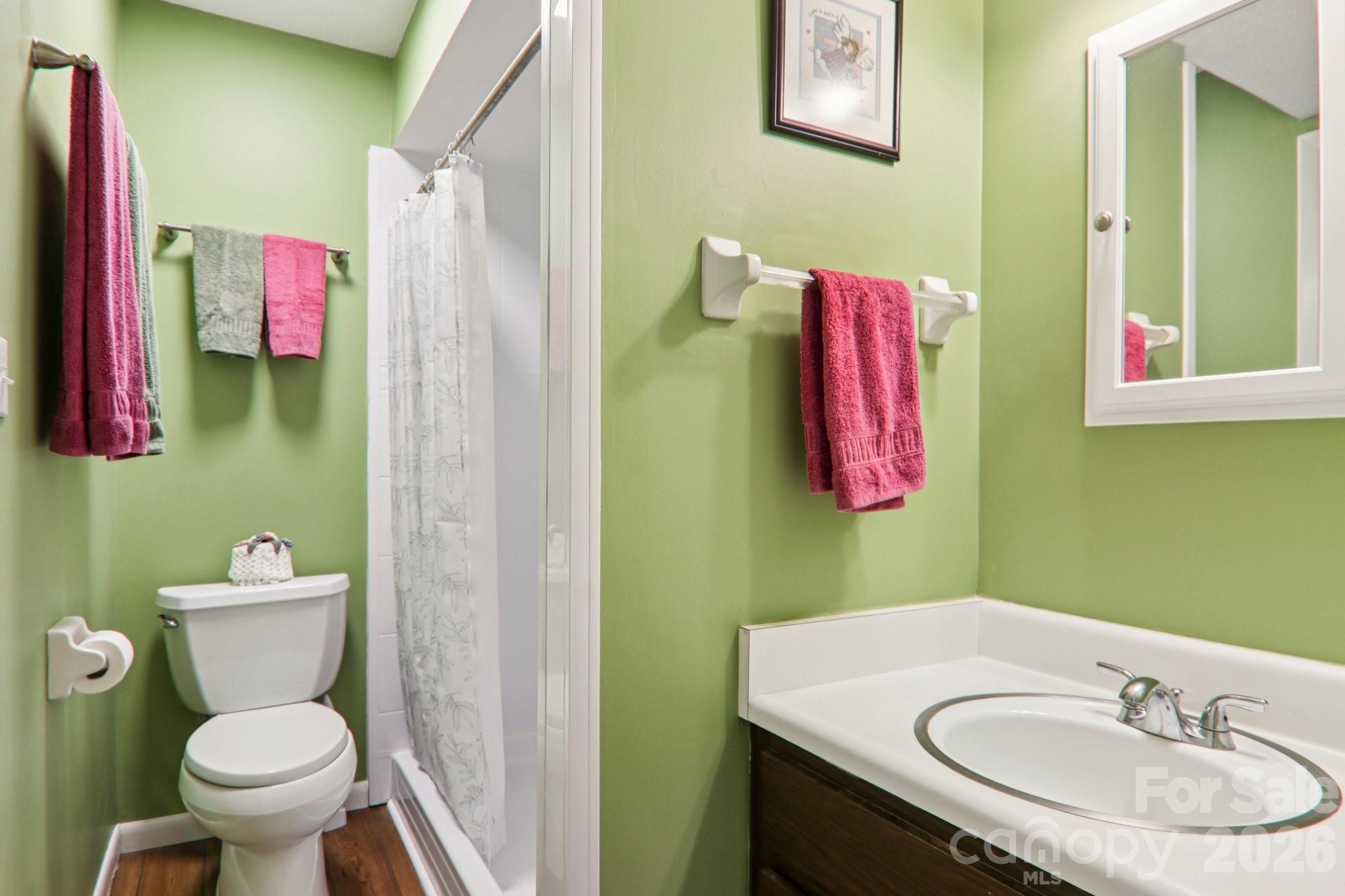 Rumbling Bald on Lake Lure - Residential