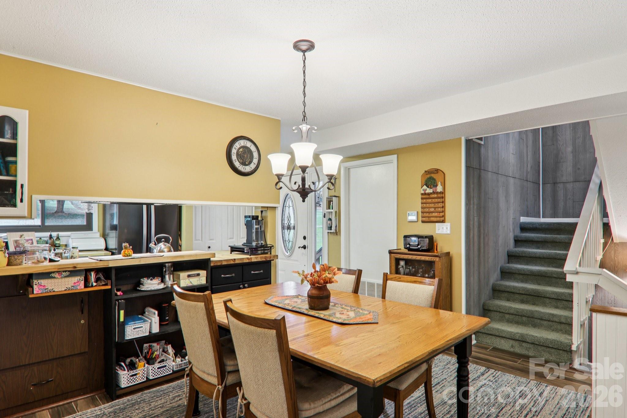 Rumbling Bald on Lake Lure - Residential