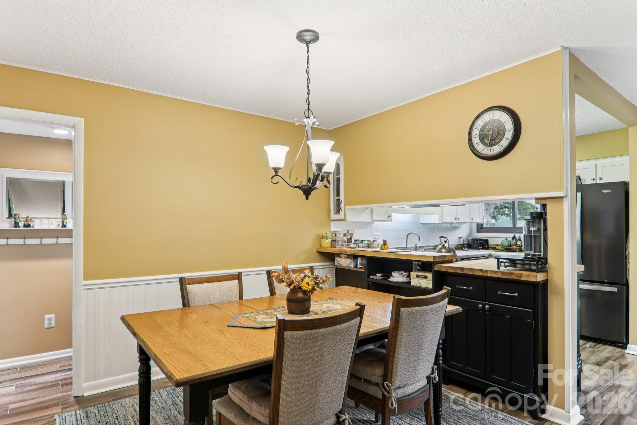 Rumbling Bald on Lake Lure - Residential