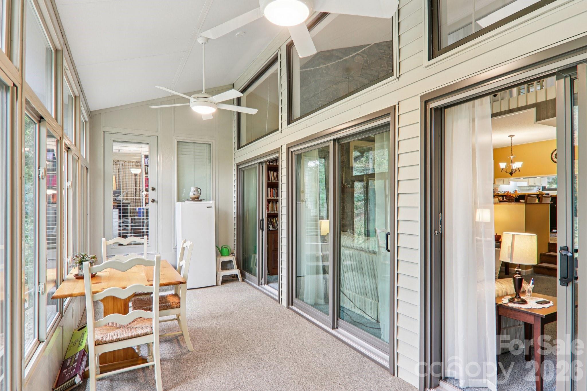 Rumbling Bald on Lake Lure - Residential