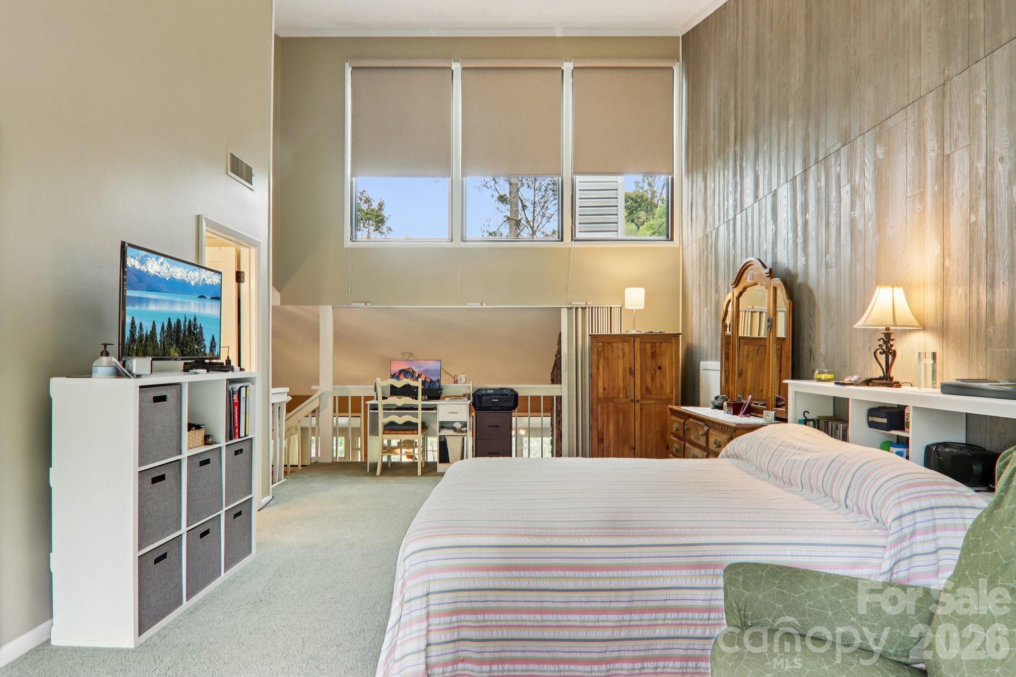 Rumbling Bald on Lake Lure - Residential