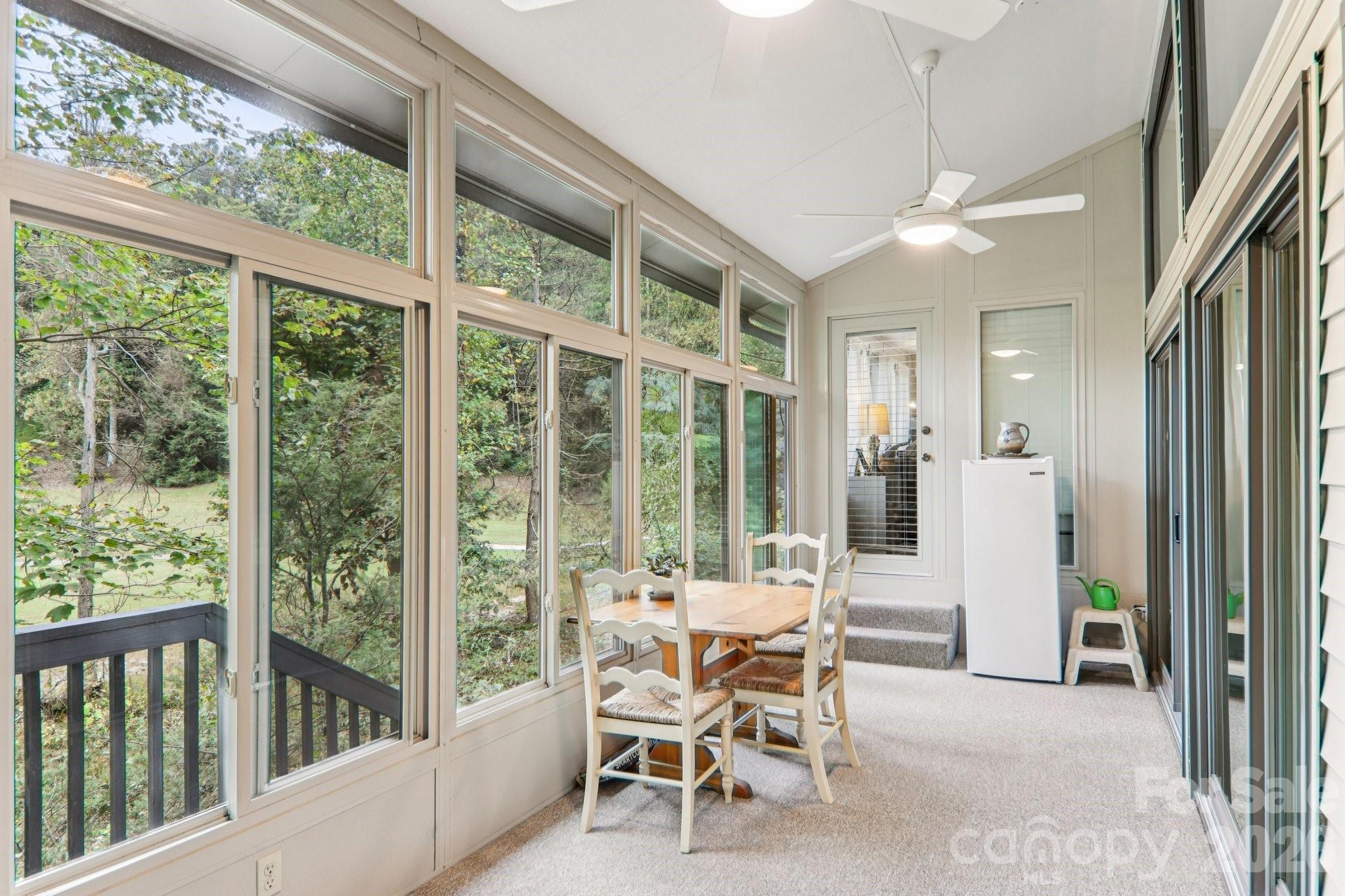 Rumbling Bald on Lake Lure - Residential