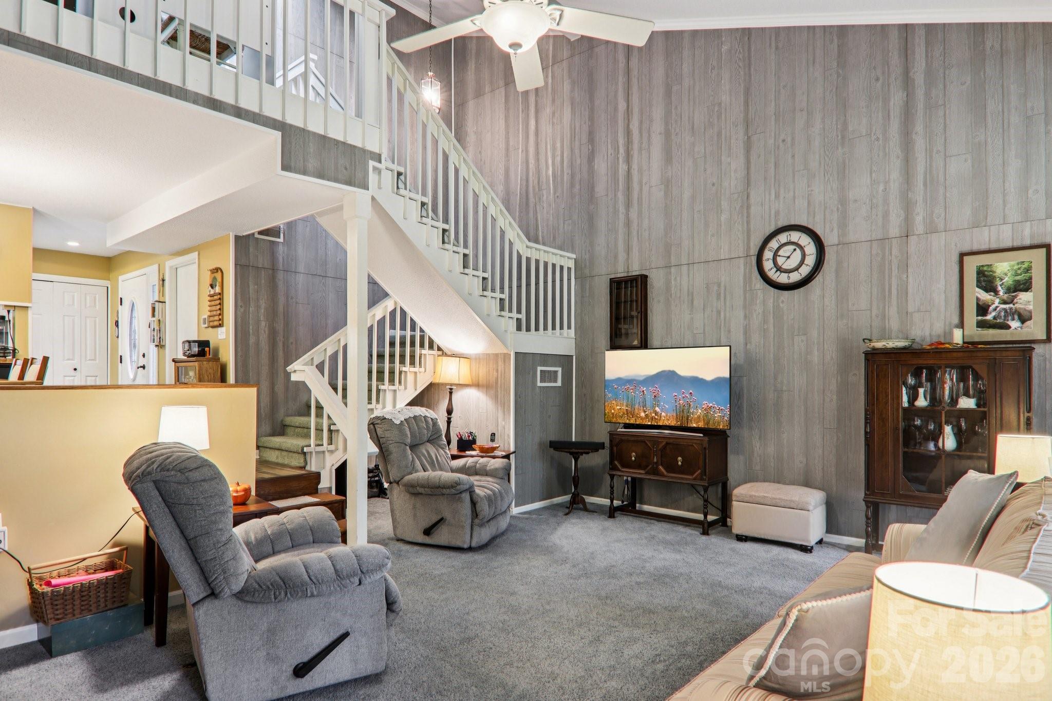 Rumbling Bald on Lake Lure - Residential