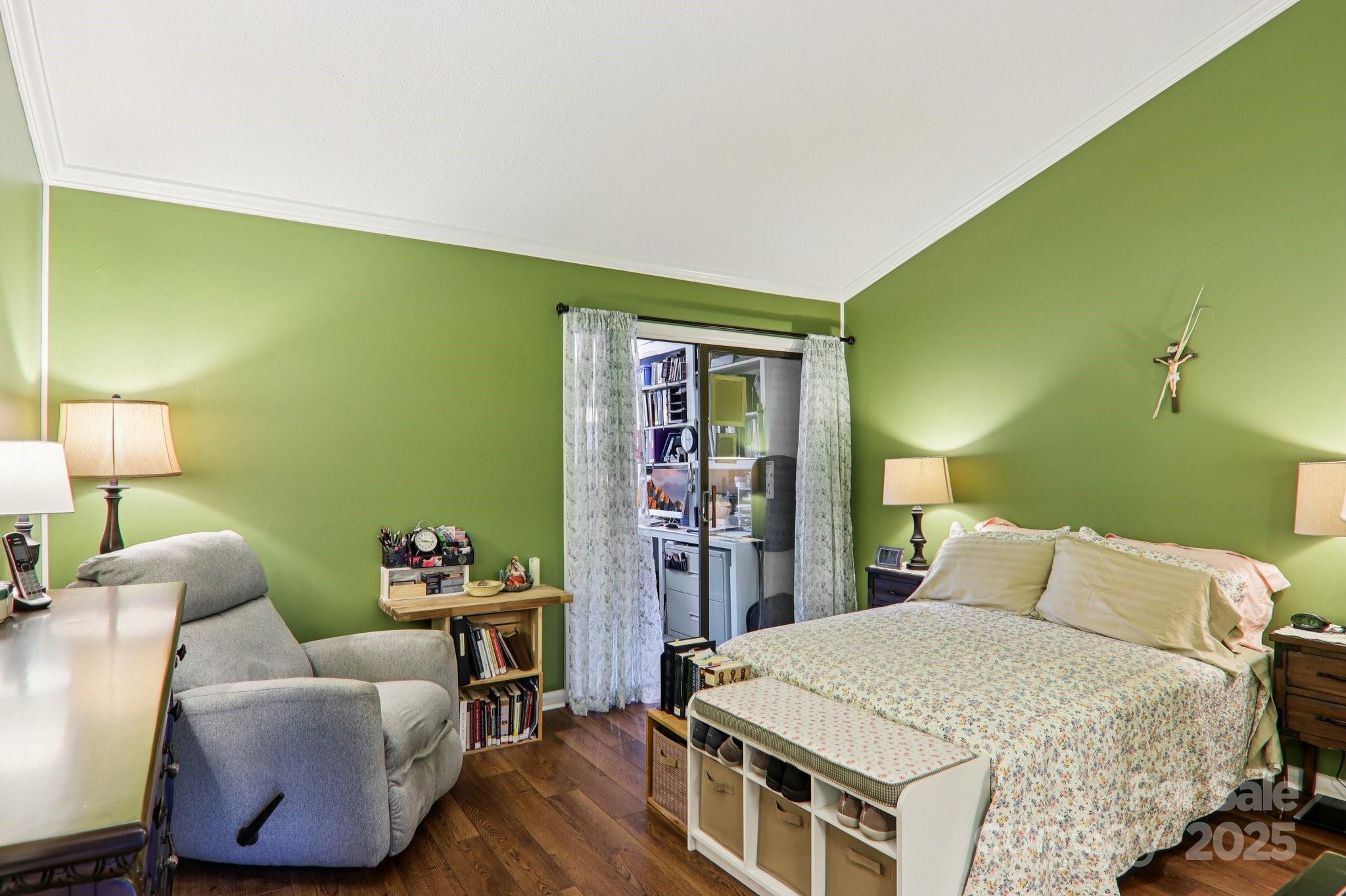 Rumbling Bald on Lake Lure - Residential