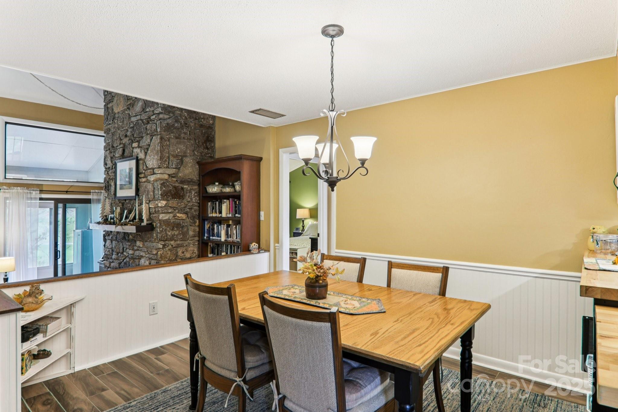 Rumbling Bald on Lake Lure - Residential