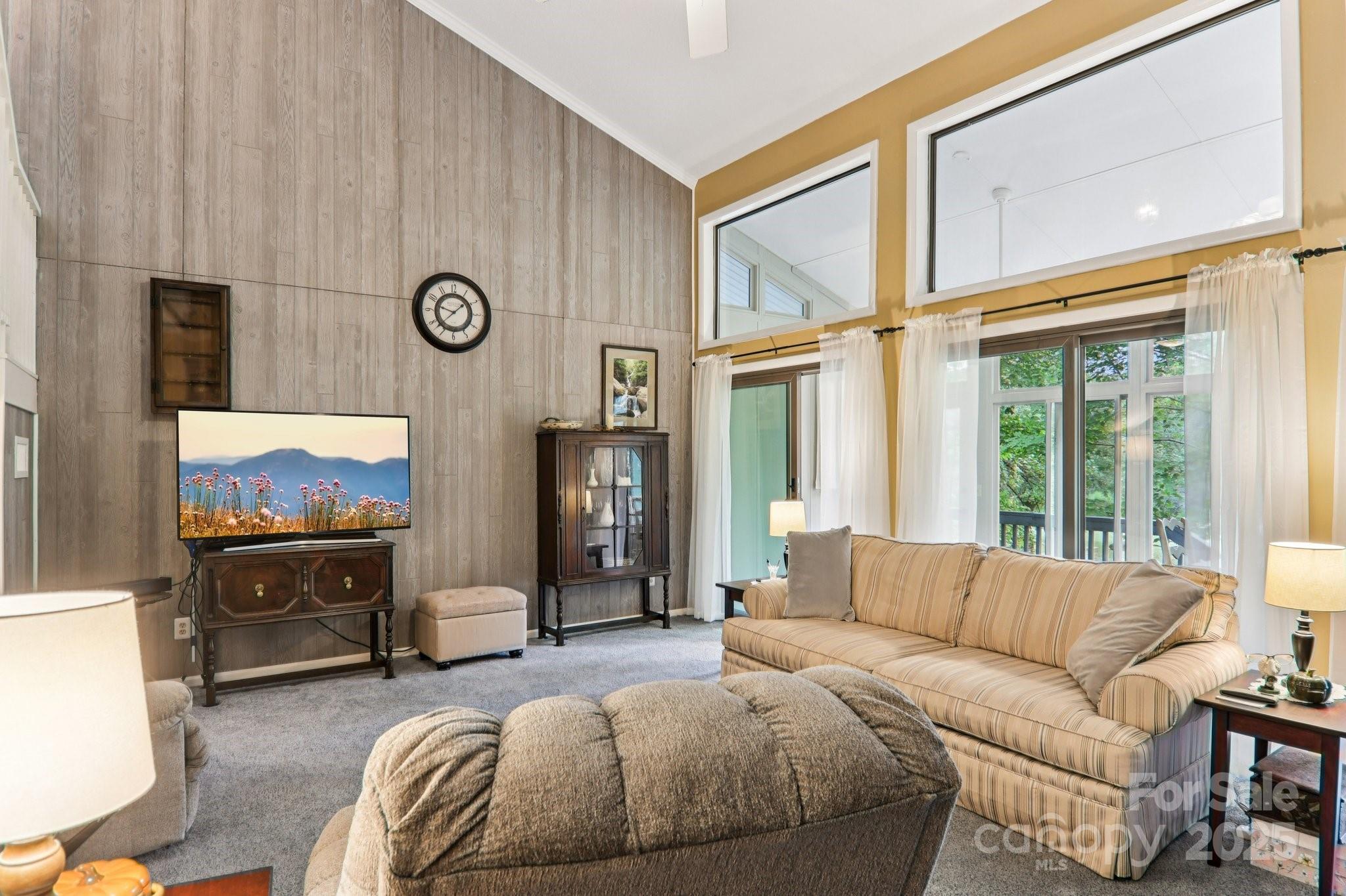 Rumbling Bald on Lake Lure - Residential