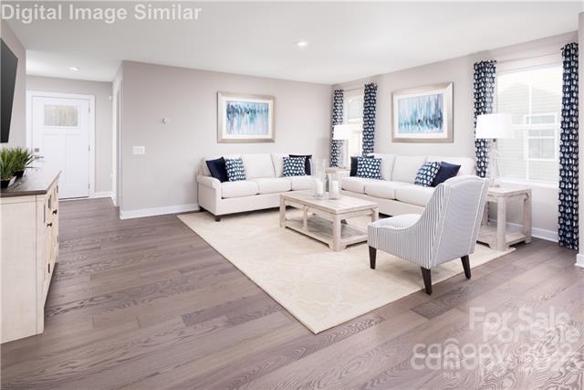 Rosegate - Residential