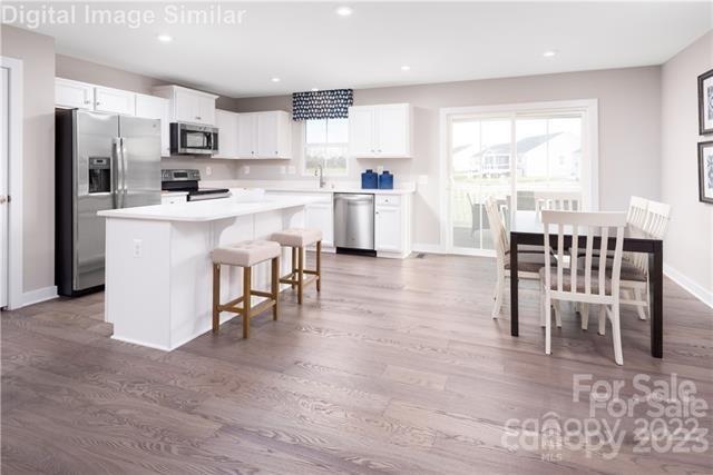 Rosegate - Residential