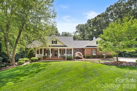 Photo of 707 Luther Drive, Iron Station, NC 28080 (MLS # 4378834)