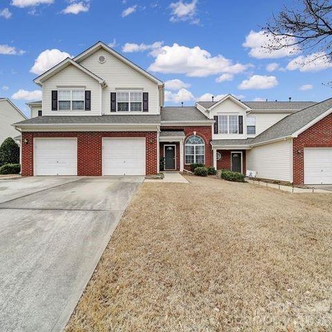 Photo of 12252 Stratfield Place Circle, Pineville, NC 28134 (MLS # 4360587)
