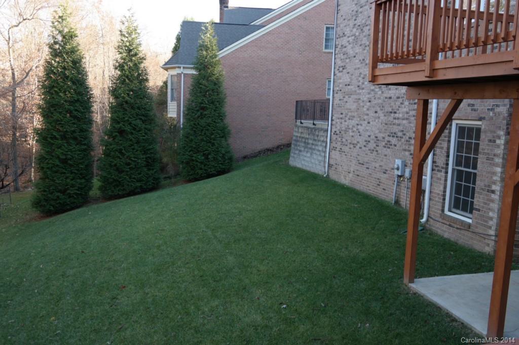 Providence Plantation Estates - Residential Lease