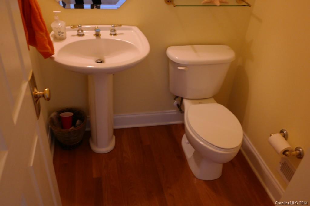 Providence Plantation Estates - Residential Lease