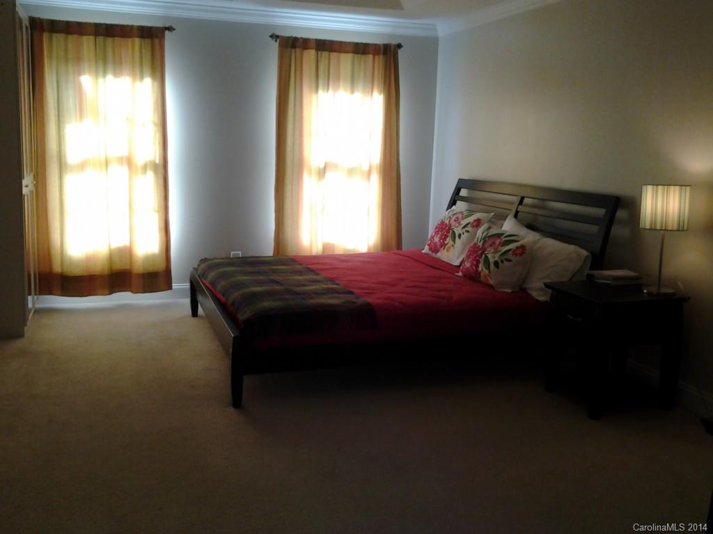 Providence Plantation Estates - Residential Lease