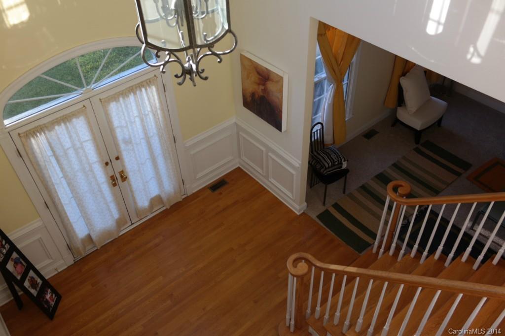 Providence Plantation Estates - Residential Lease