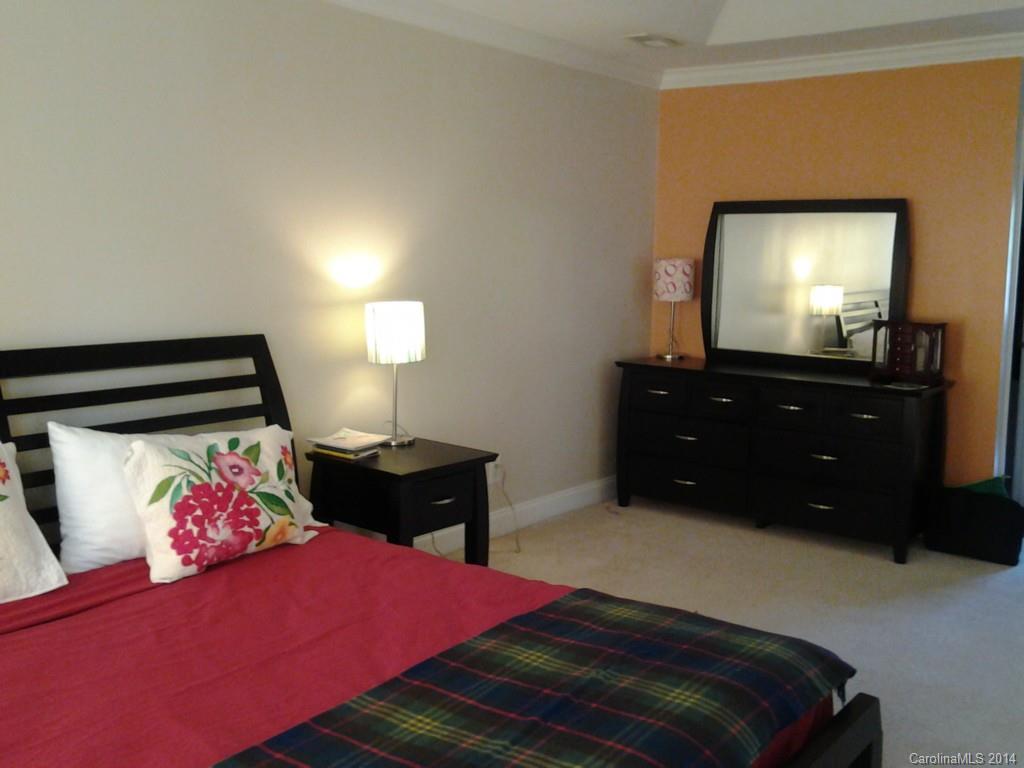 Providence Plantation Estates - Residential Lease