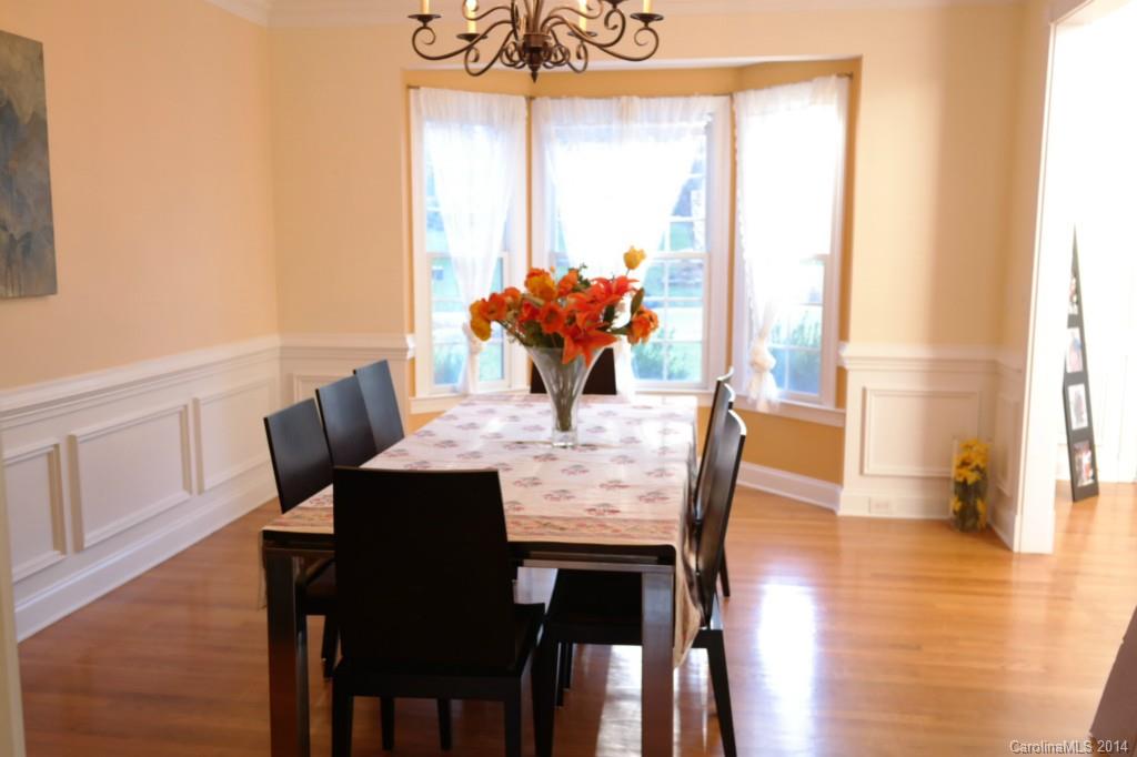 Providence Plantation Estates - Residential Lease