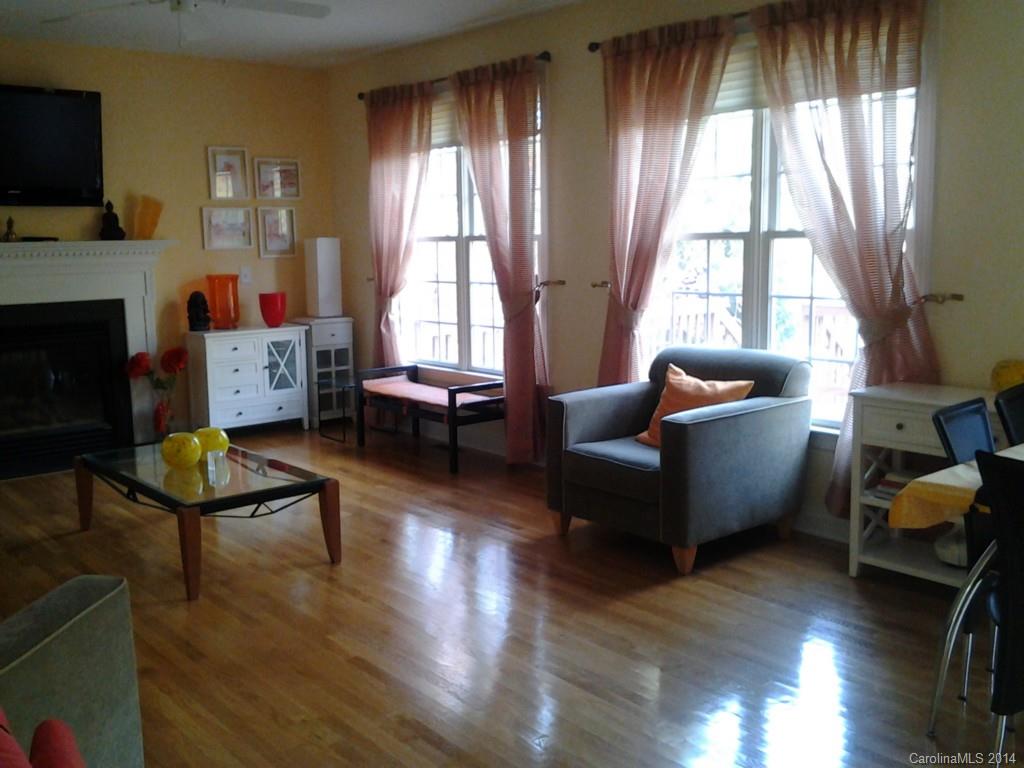 Providence Plantation Estates - Residential Lease