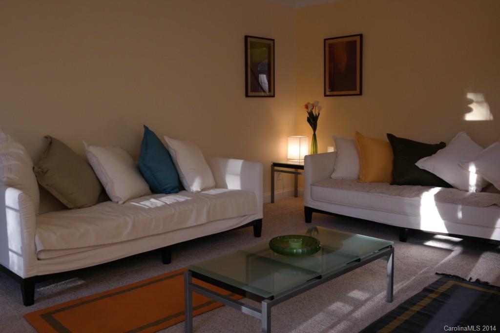 Providence Plantation Estates - Residential Lease
