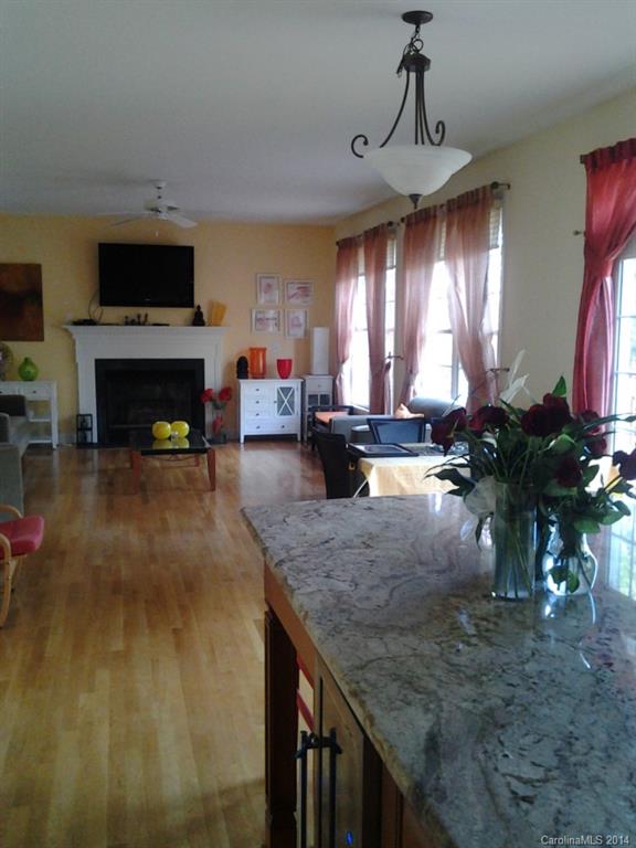 Providence Plantation Estates - Residential Lease