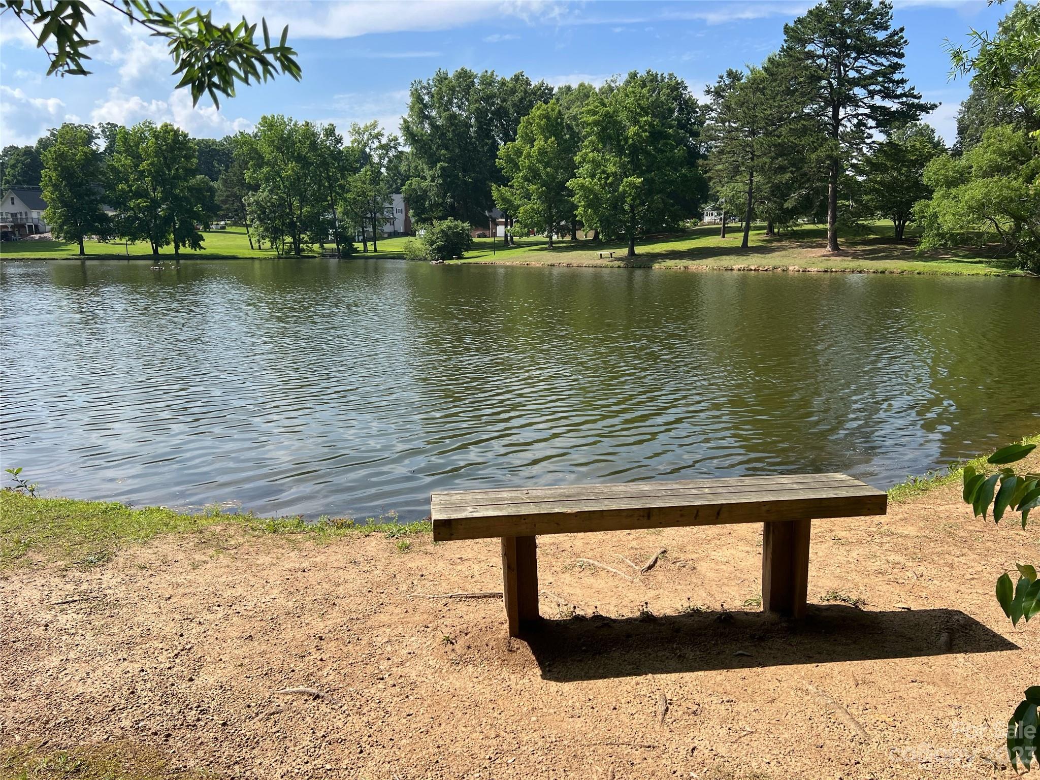 Beaver Pond - Residential