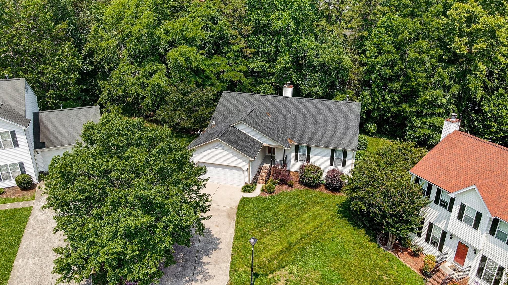 Beaver Pond - Residential