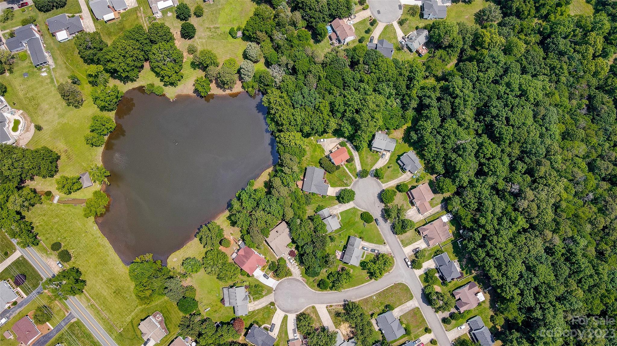 Beaver Pond - Residential