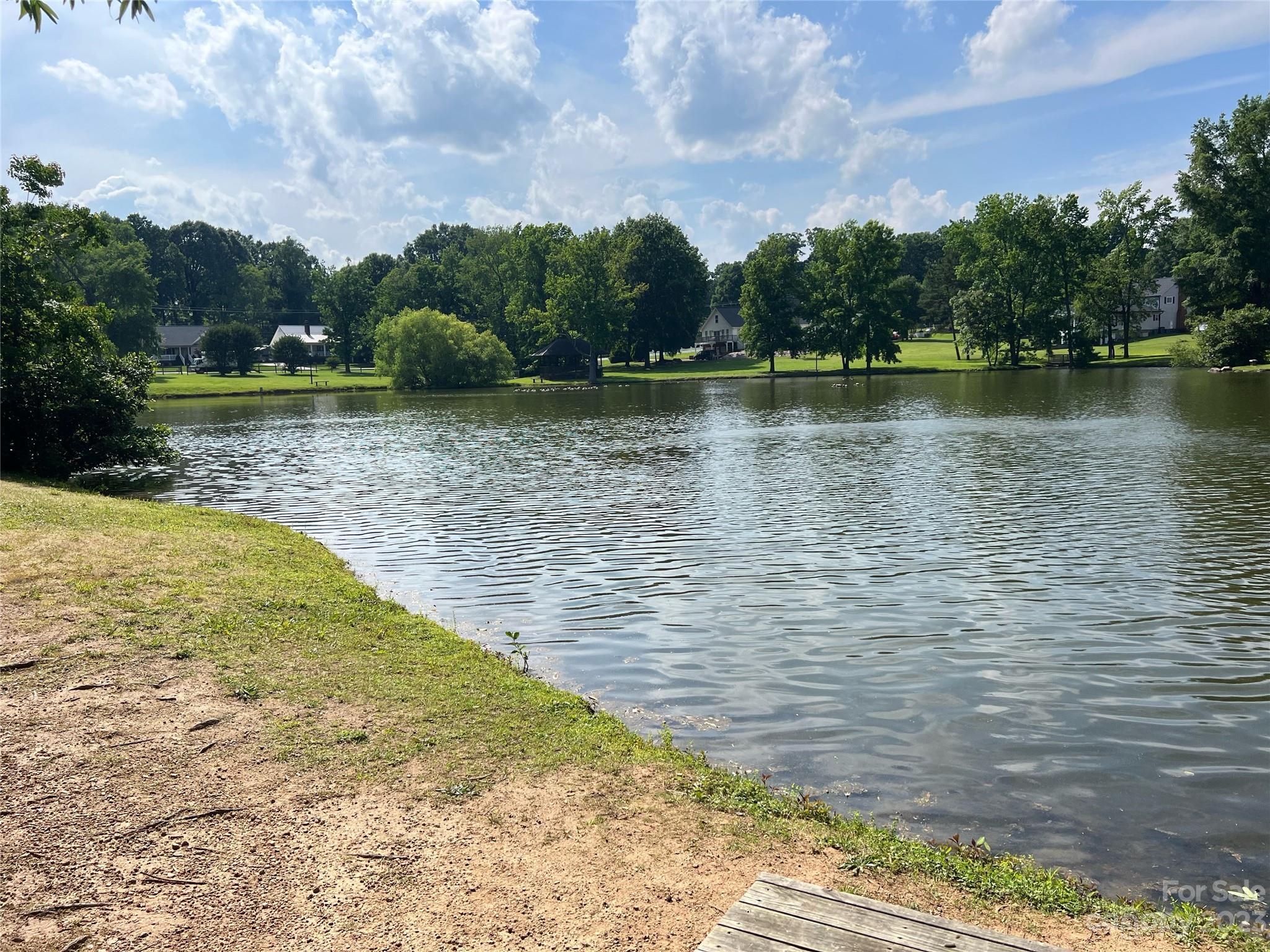 Beaver Pond - Residential