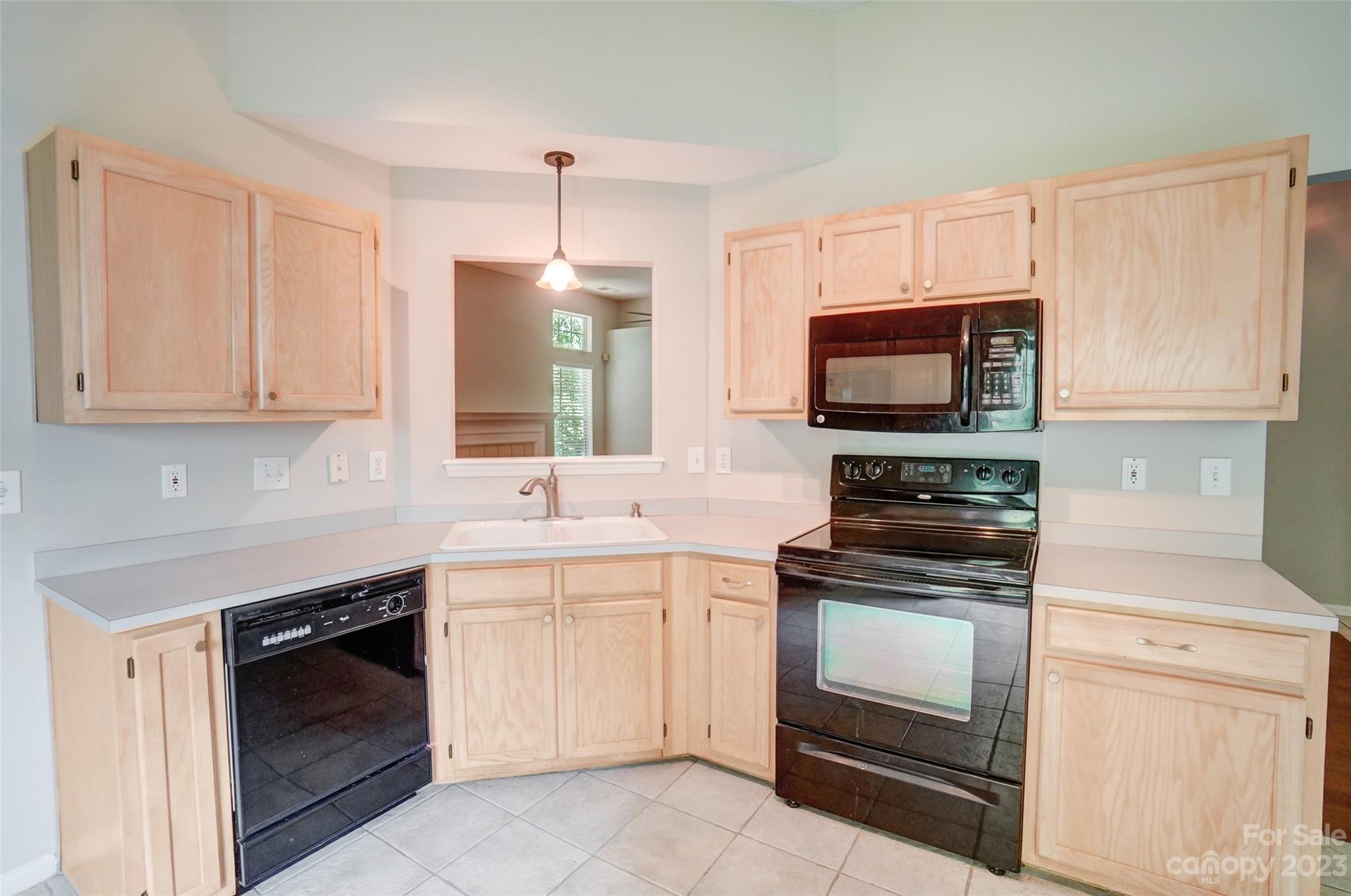 Beaver Pond - Residential